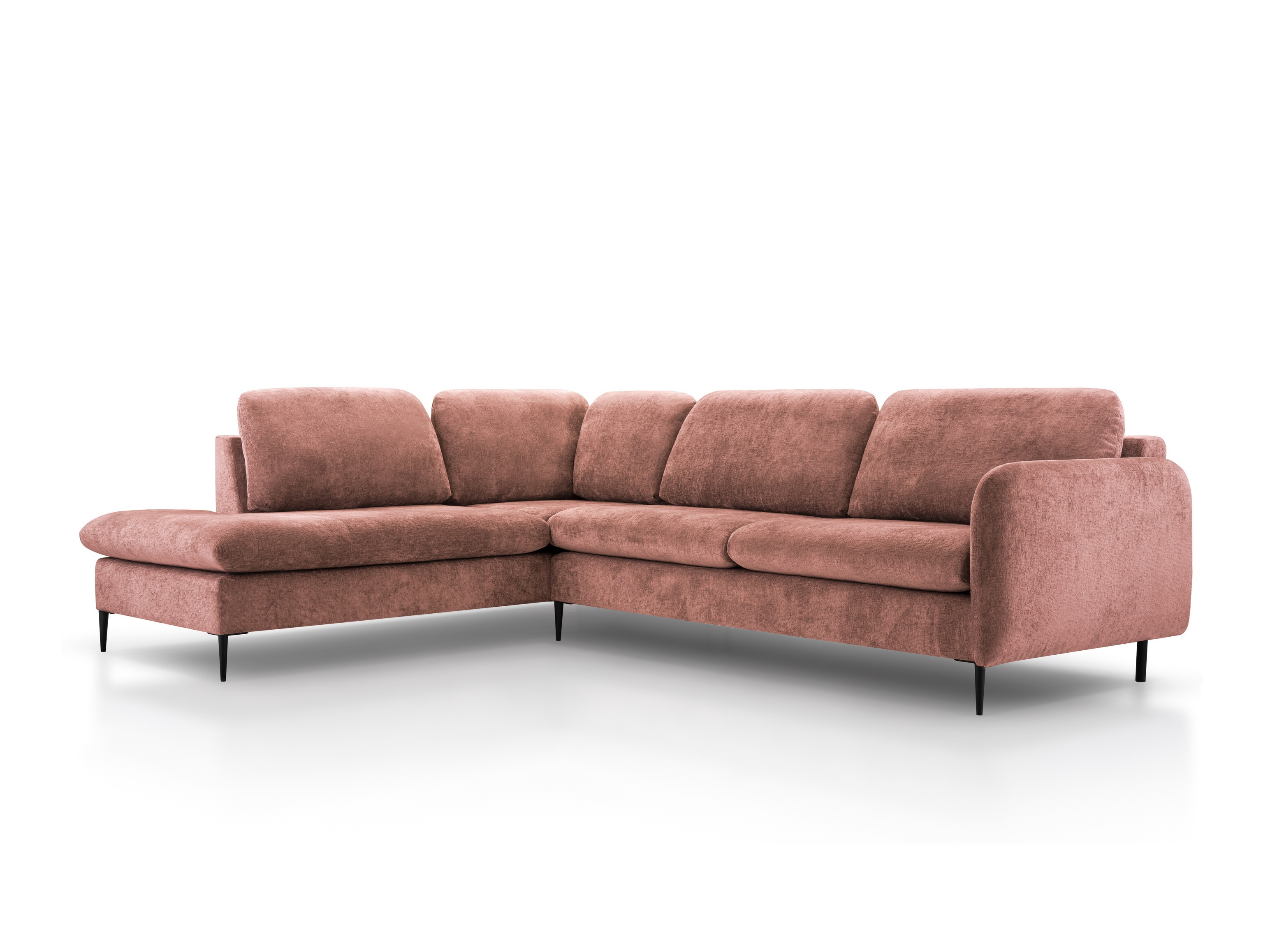 Hjørnesofa Lufkin 150 (Perfect Harmony 63)