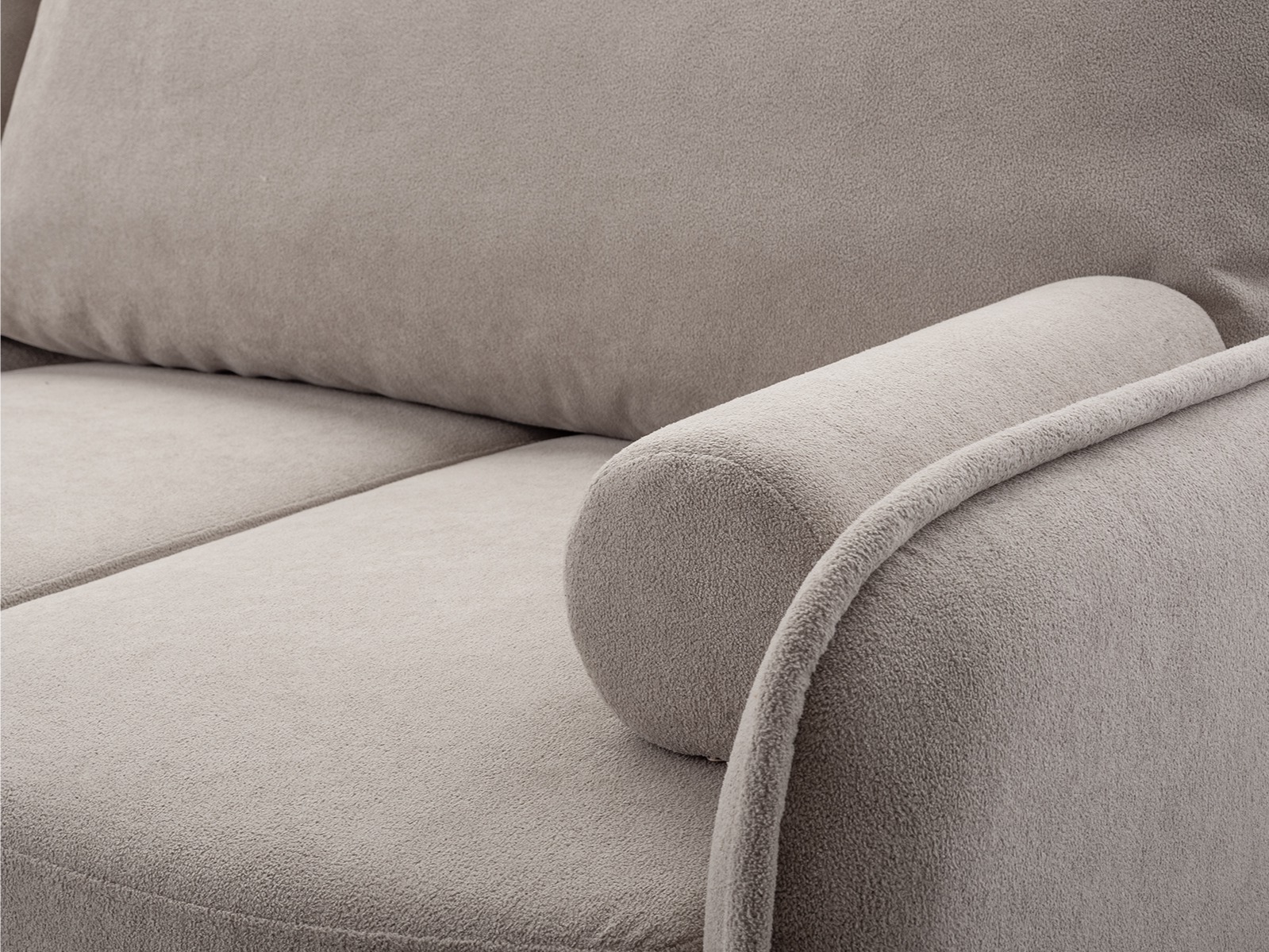 Hjørnesofa Lufkin 157 (Gerra 65)