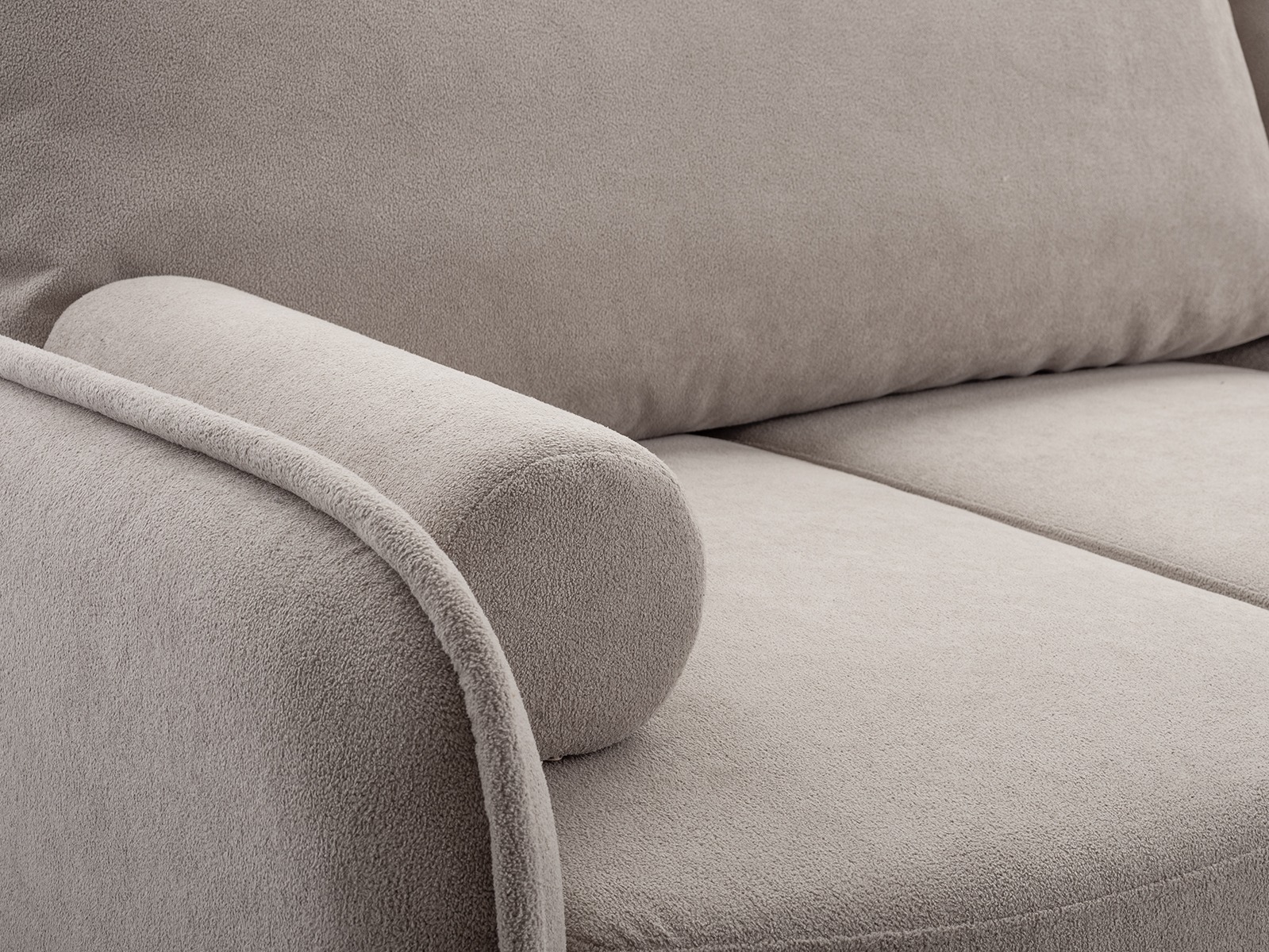 Hjørnesofa Lufkin 157 (Gerra 80)