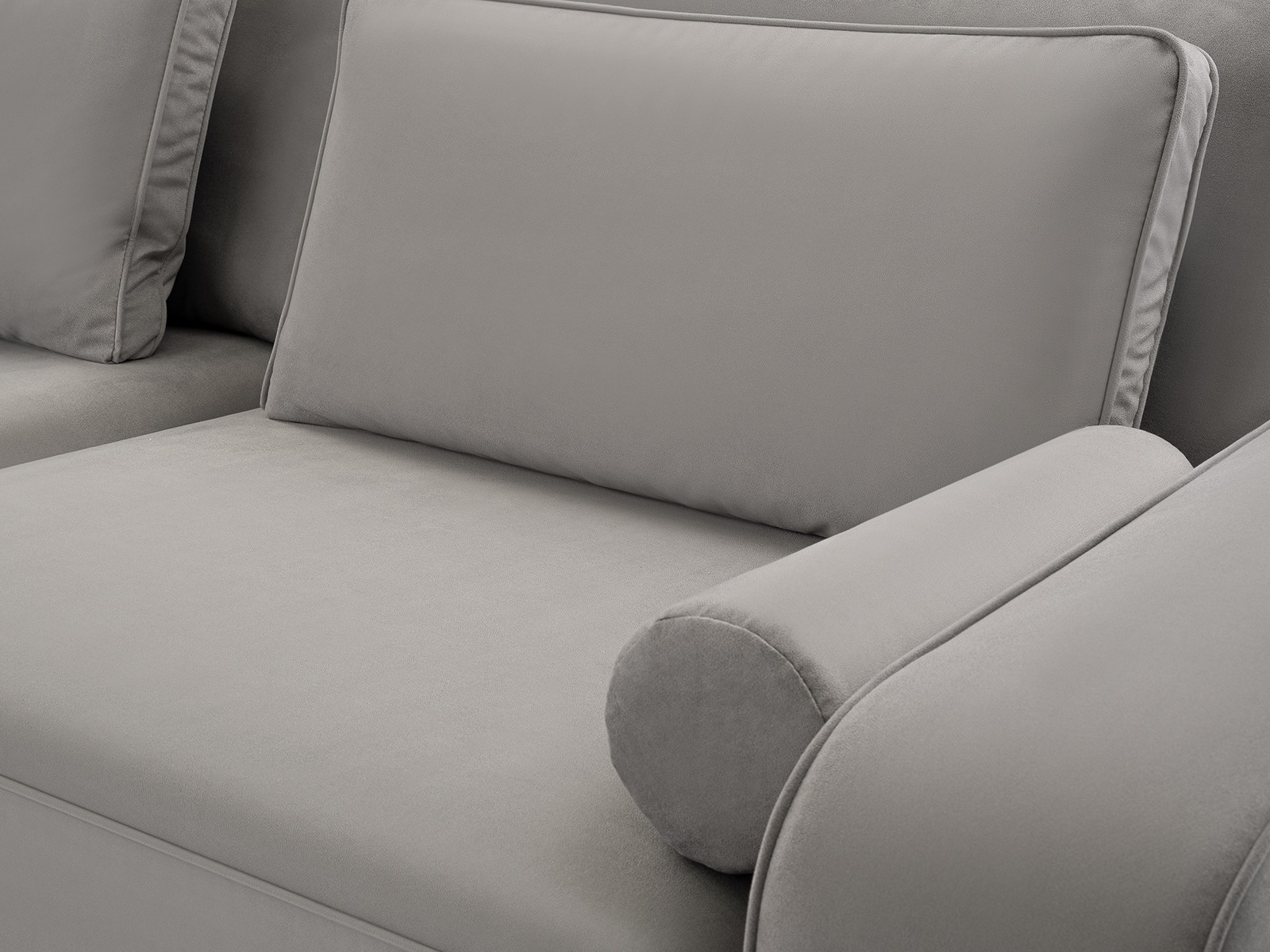 Hjørnesofa Lufkin 158 (Modo 2301)