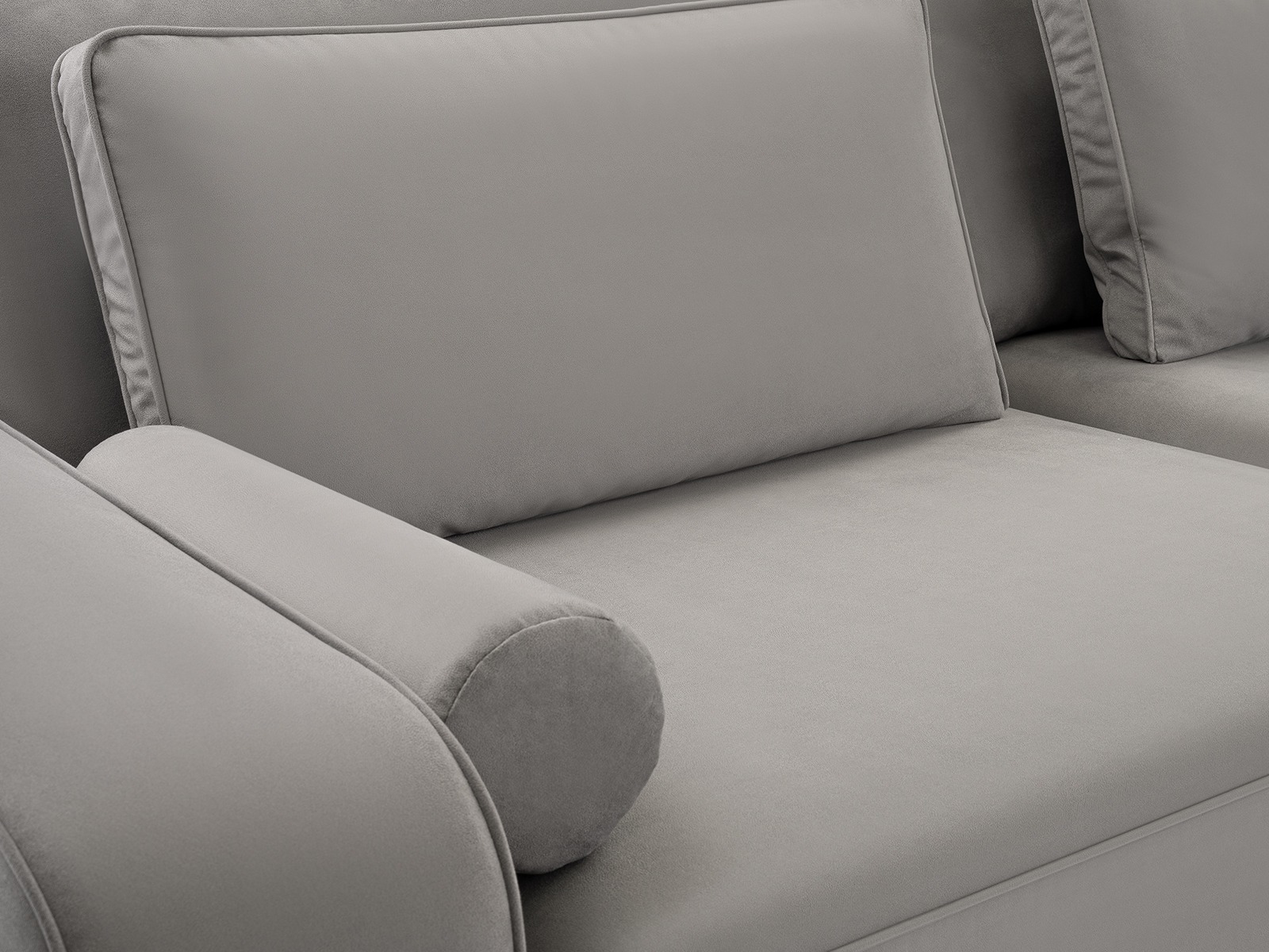 Hjørnesofa Lufkin 158 (Modo 2301)
