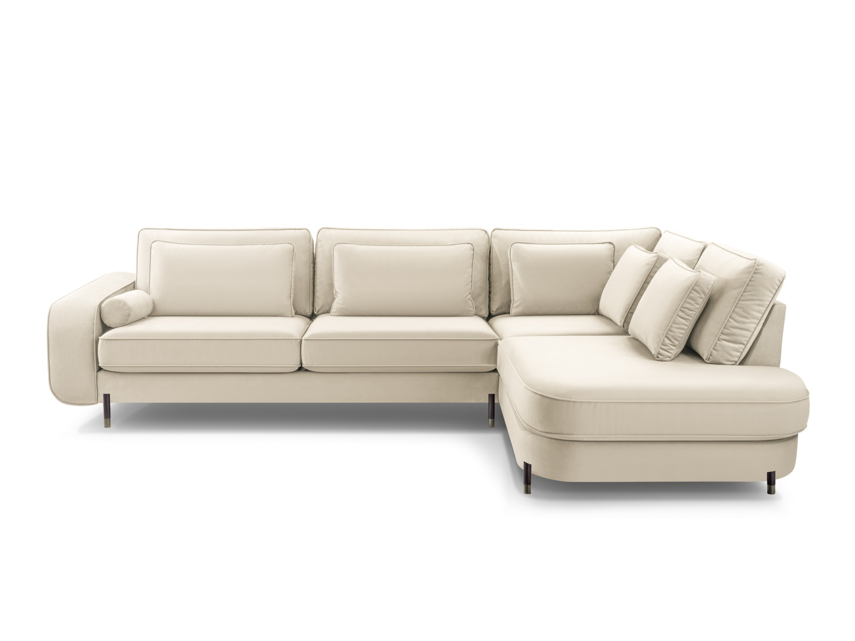 Hjørnesofa Lufkin 158 (Modo 2304)