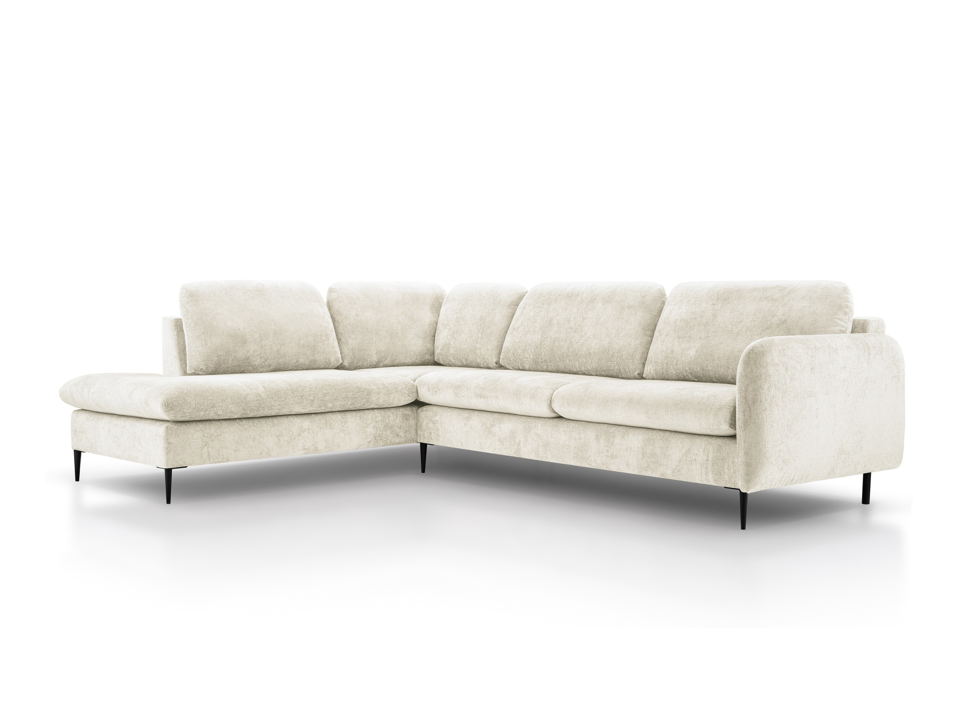 Hjørnesofa Lufkin 150 (Perfect Harmony 01)