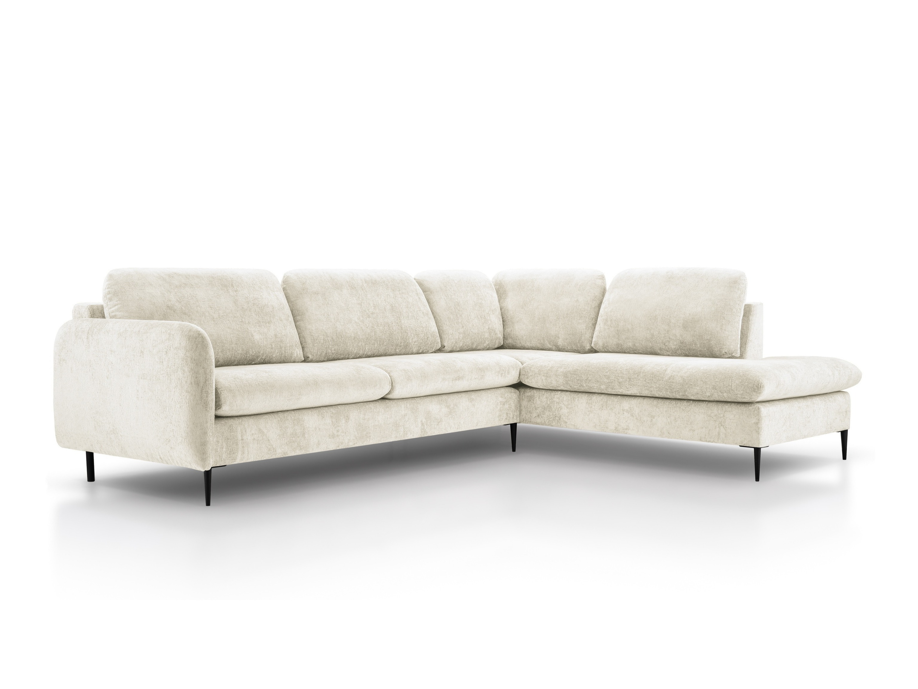Hjørnesofa Lufkin 150 (Perfect Harmony 01)