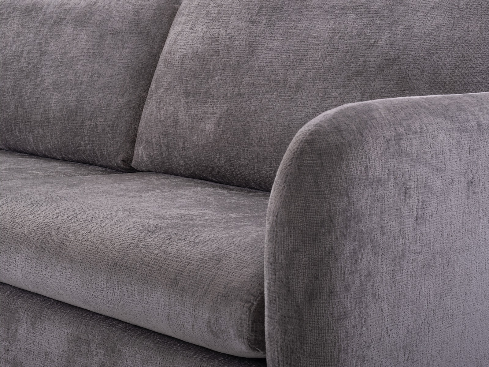 Hjørnesofa Lufkin 150 (Perfect Harmony 82)