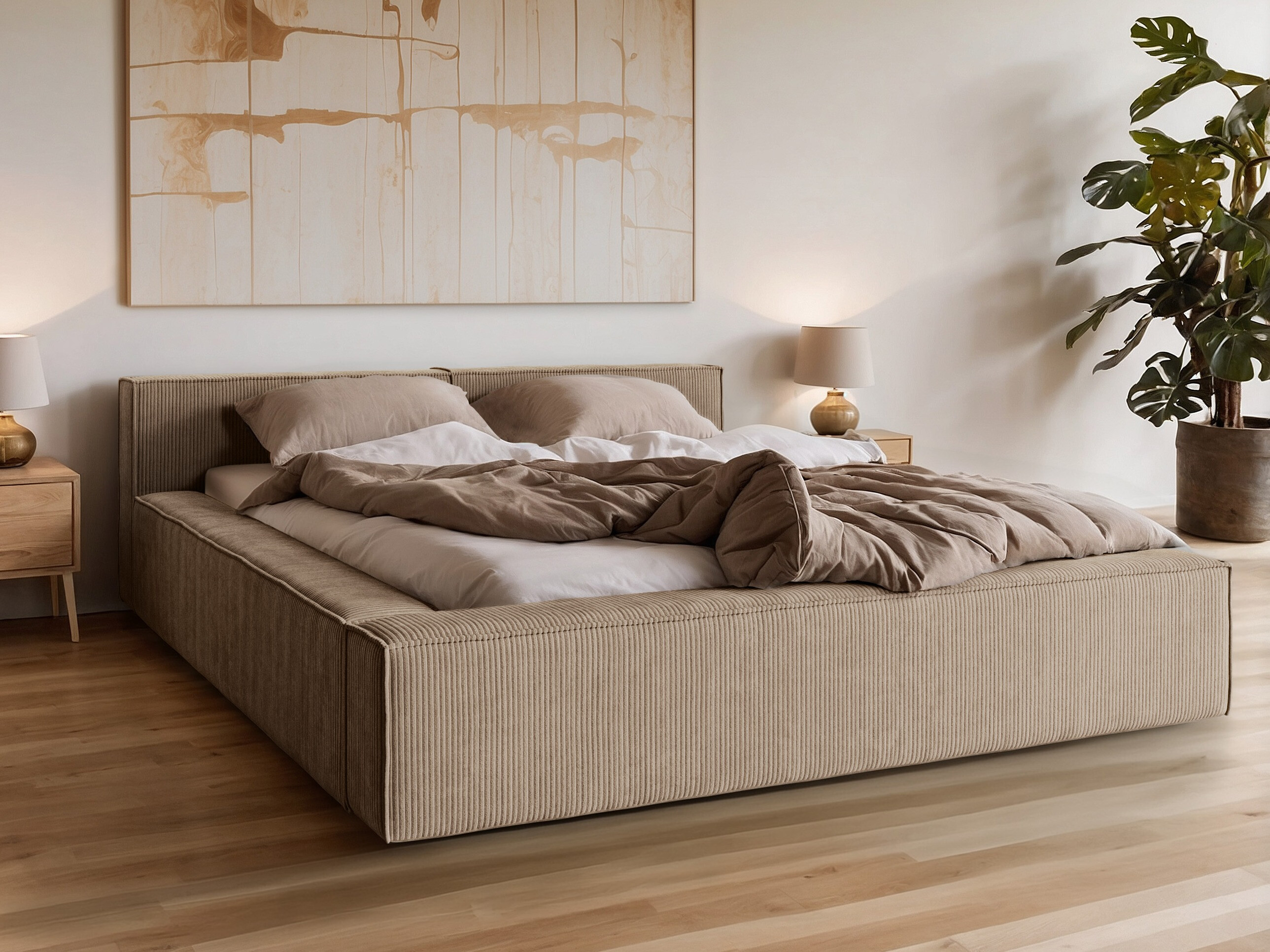 Seng Tenromu 105 (Lincoln 17)