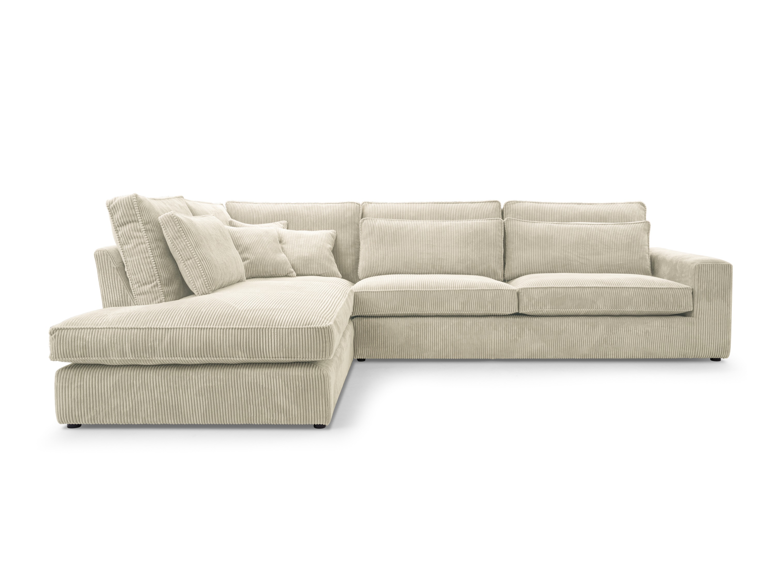 Hjørnesofa Somava 100 (Lincoln 03)
