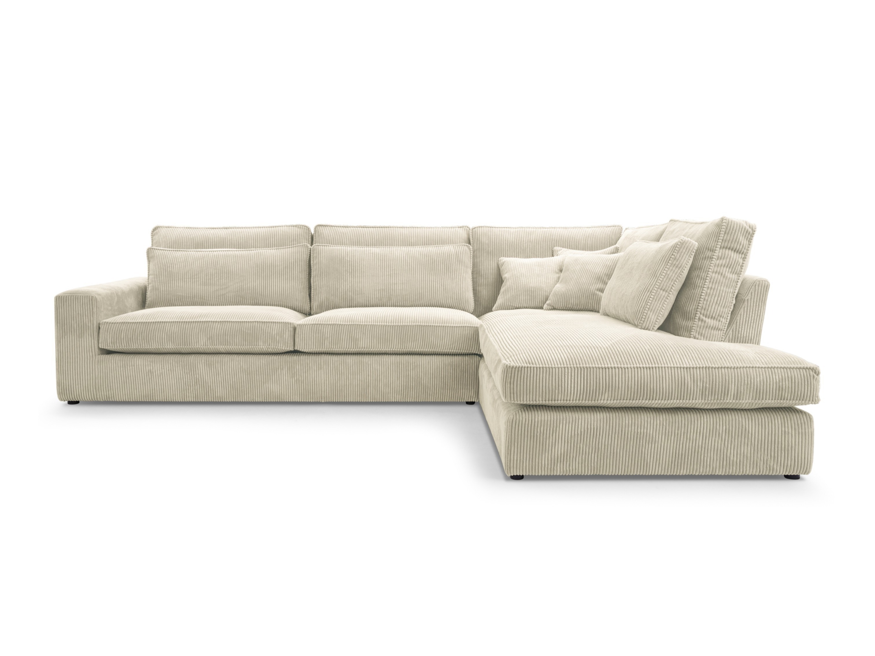 Hjørnesofa Somava 100 (Lincoln 03)