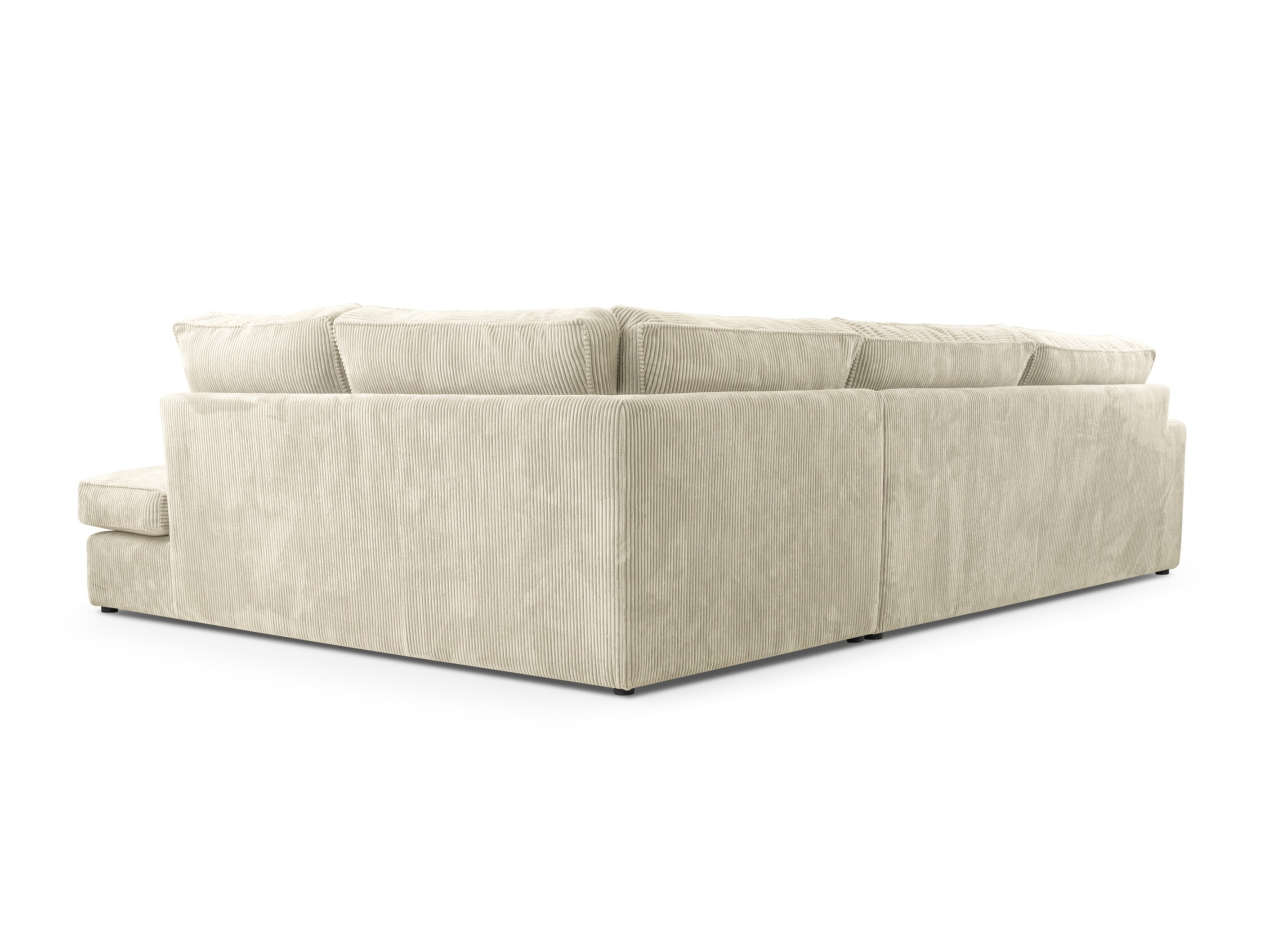 Hjørnesofa Somava 100 (Lincoln 03)