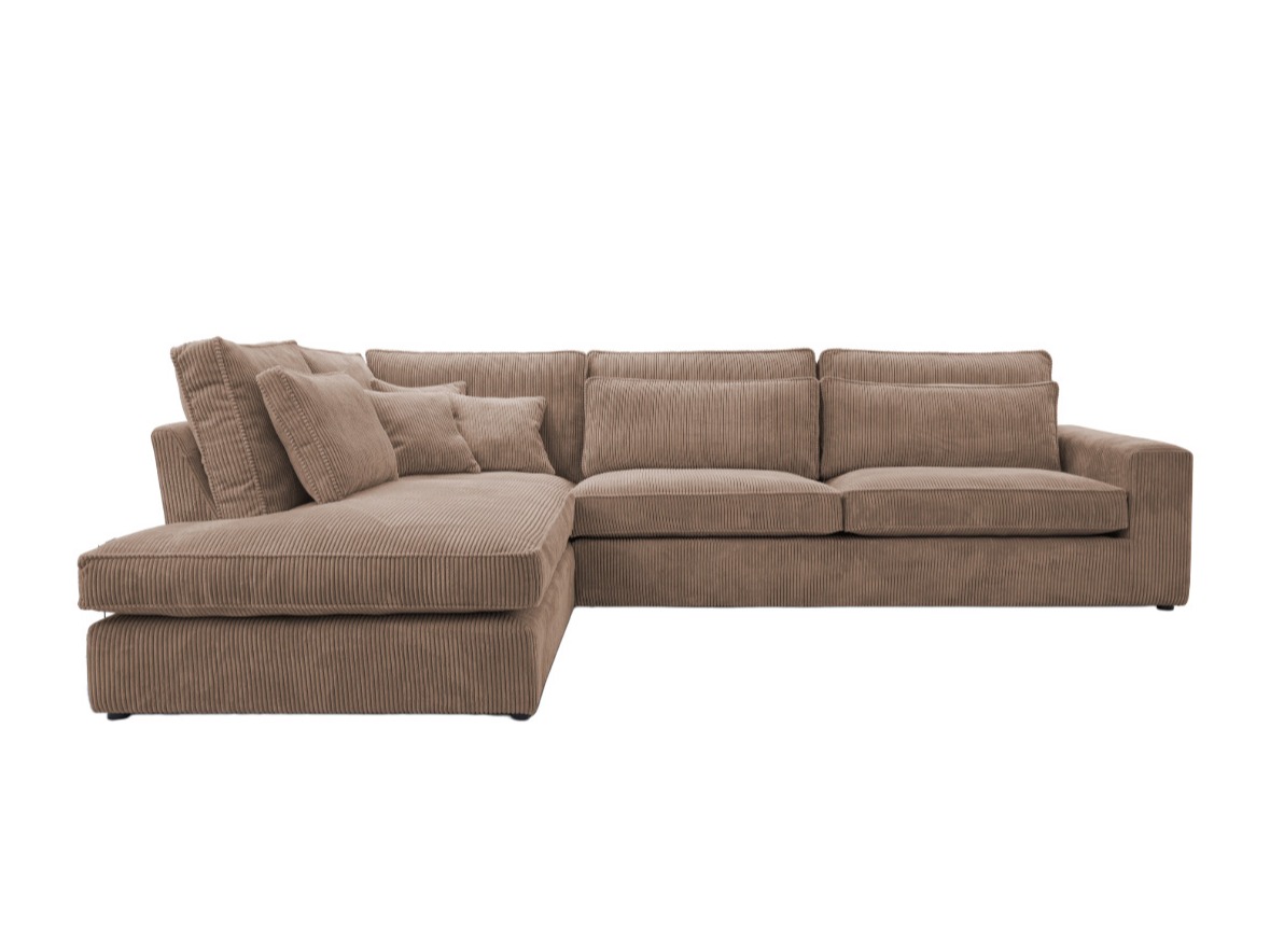Hjørnesofa Somava 100 (Lincoln 17)