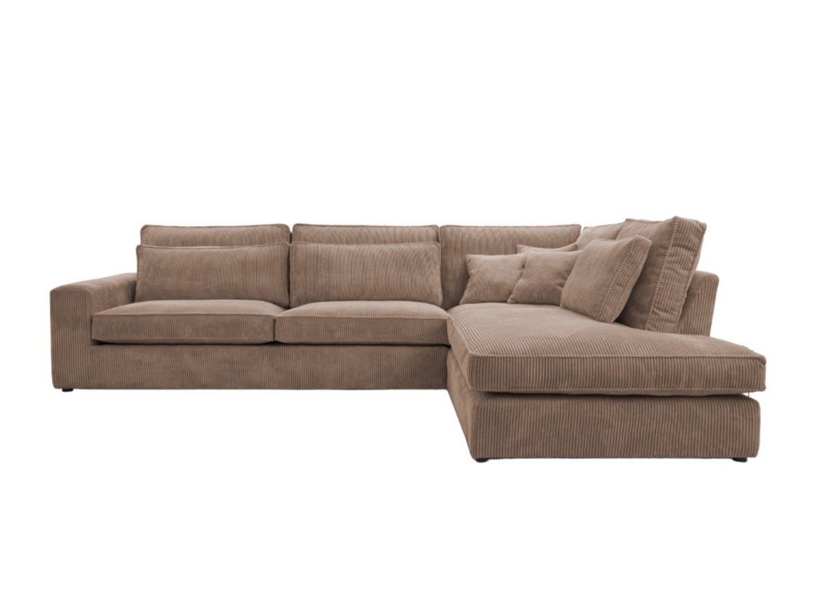 Hjørnesofa Somava 100 (Lincoln 17)