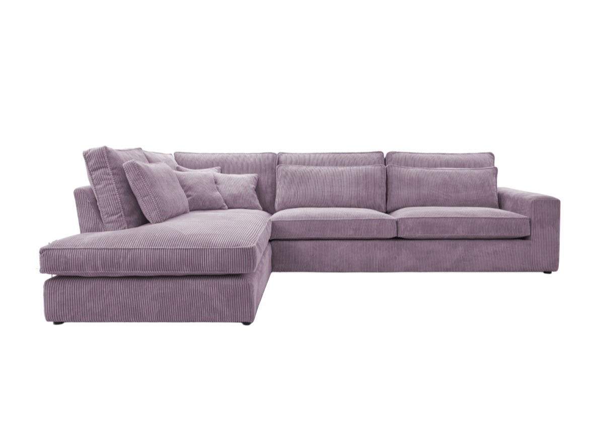 Hjørnesofa Somava 100 (Lincoln 63)