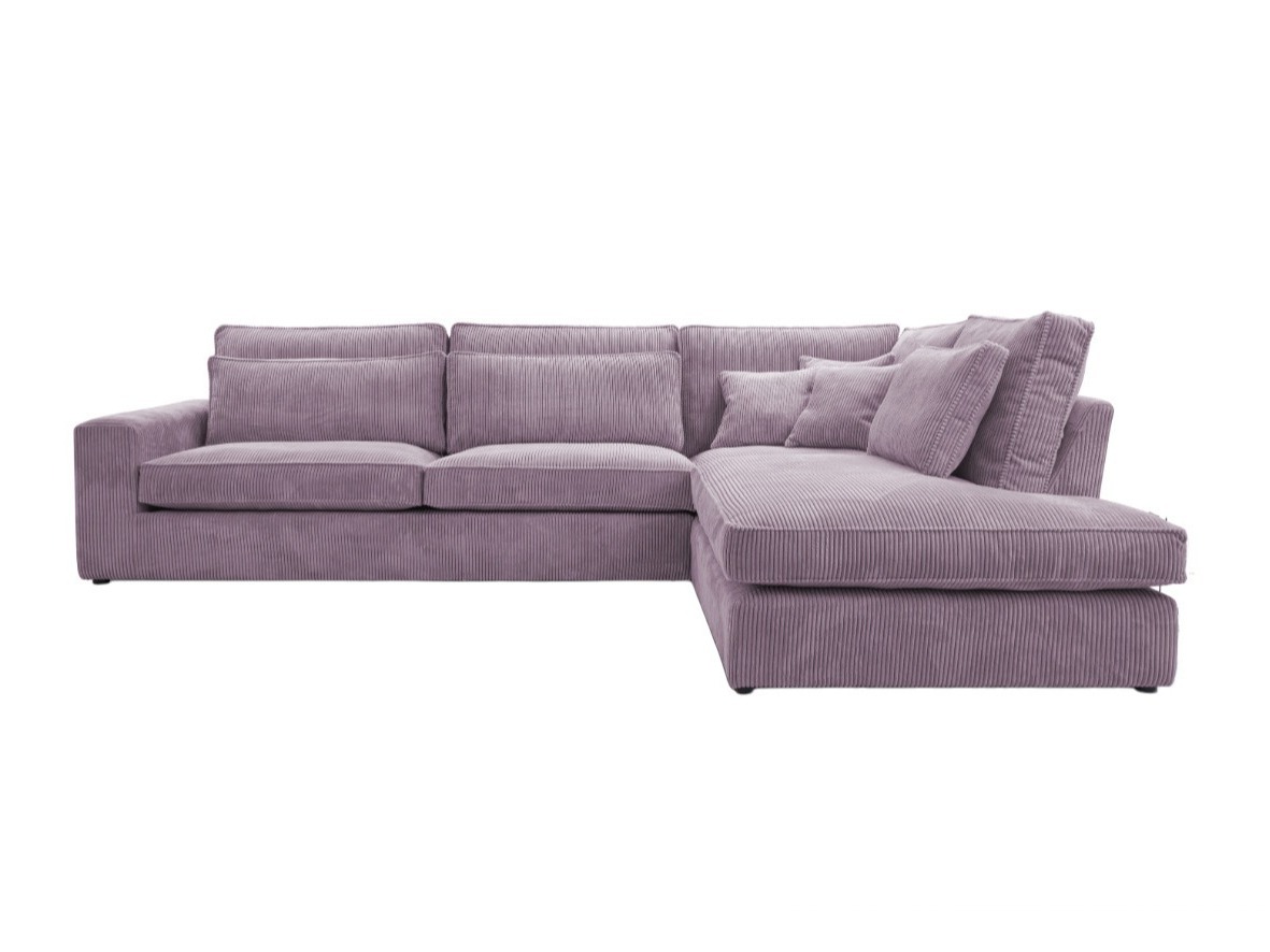 Hjørnesofa Somava 100 (Lincoln 63)