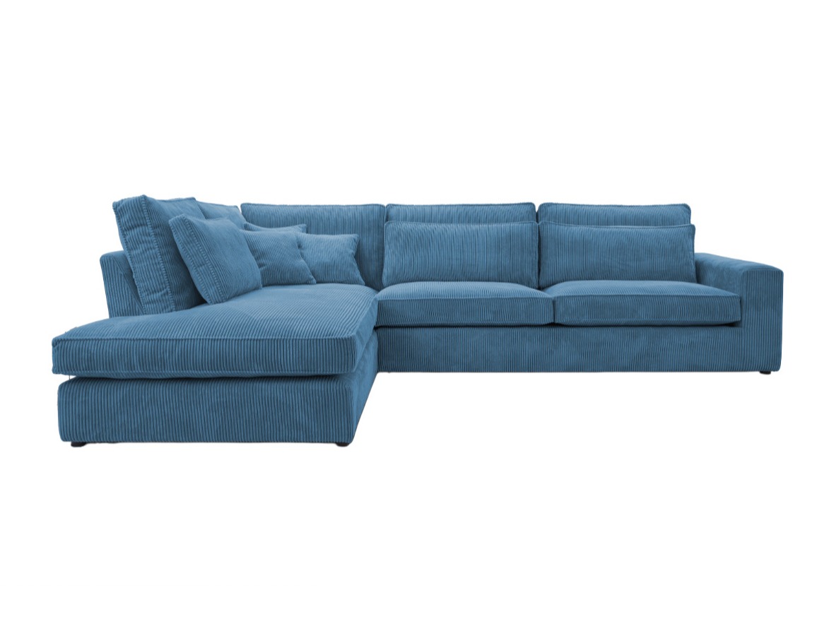 Hjørnesofa Somava 100 (Lincoln 75)