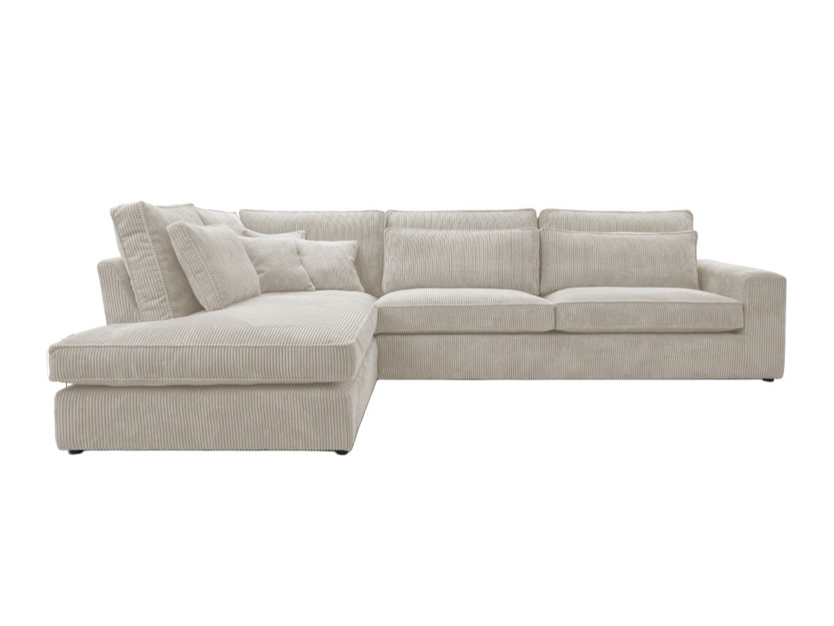 Hjørnesofa Somava 100 (Lincoln 83)