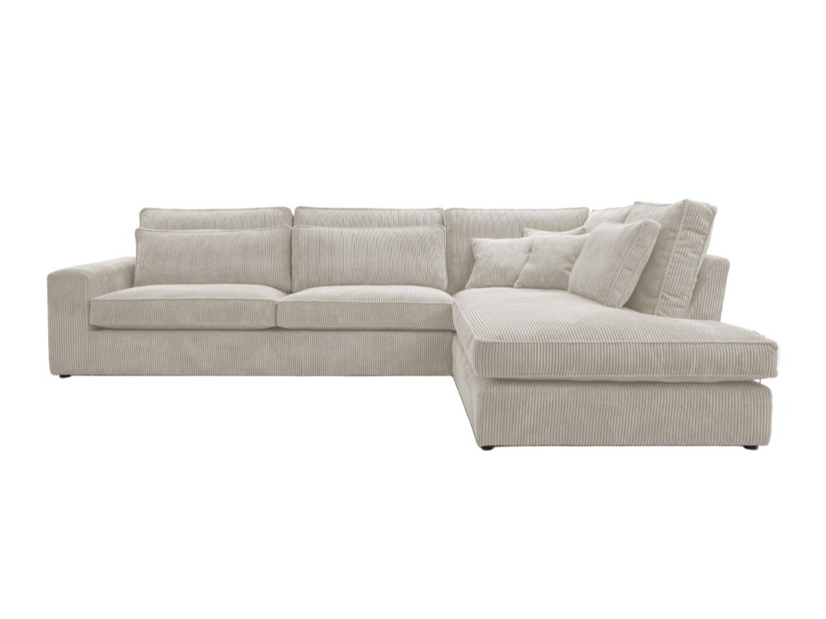 Hjørnesofa Somava 100 (Lincoln 83)