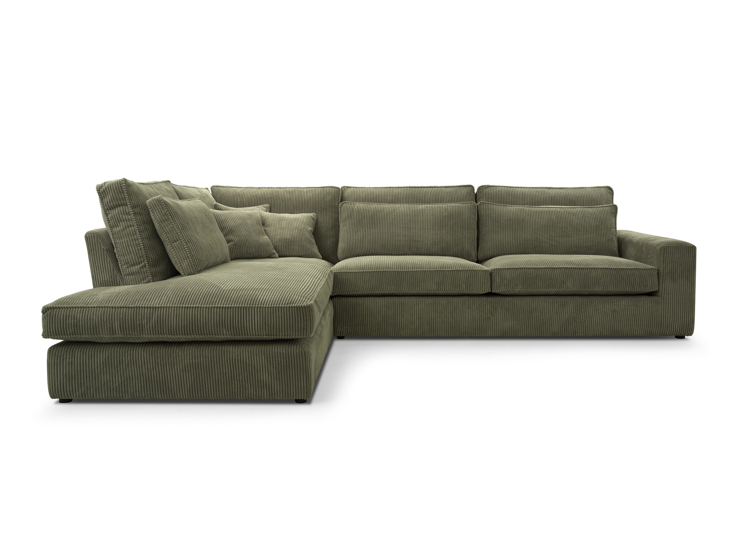 Hjørnesofa Somava 101 (Lincoln 37)