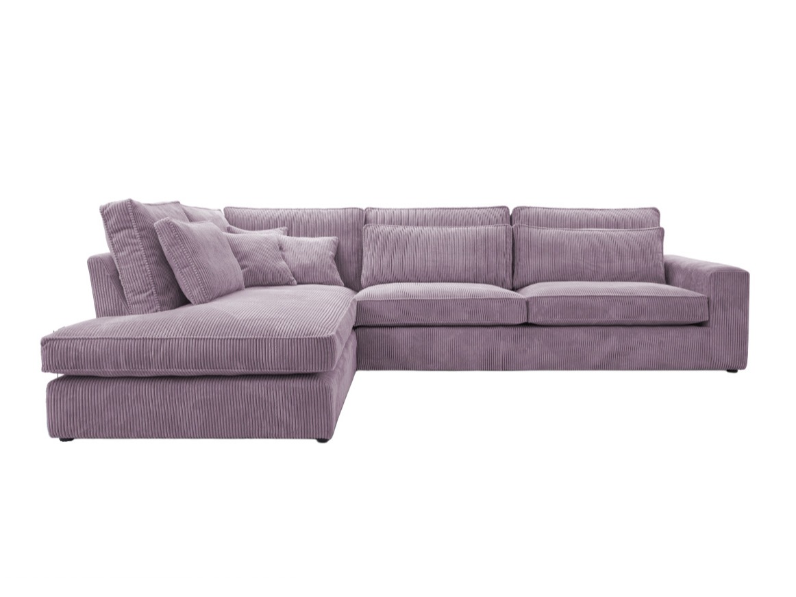 Hjørnesofa Somava 101 (Lincoln 63)