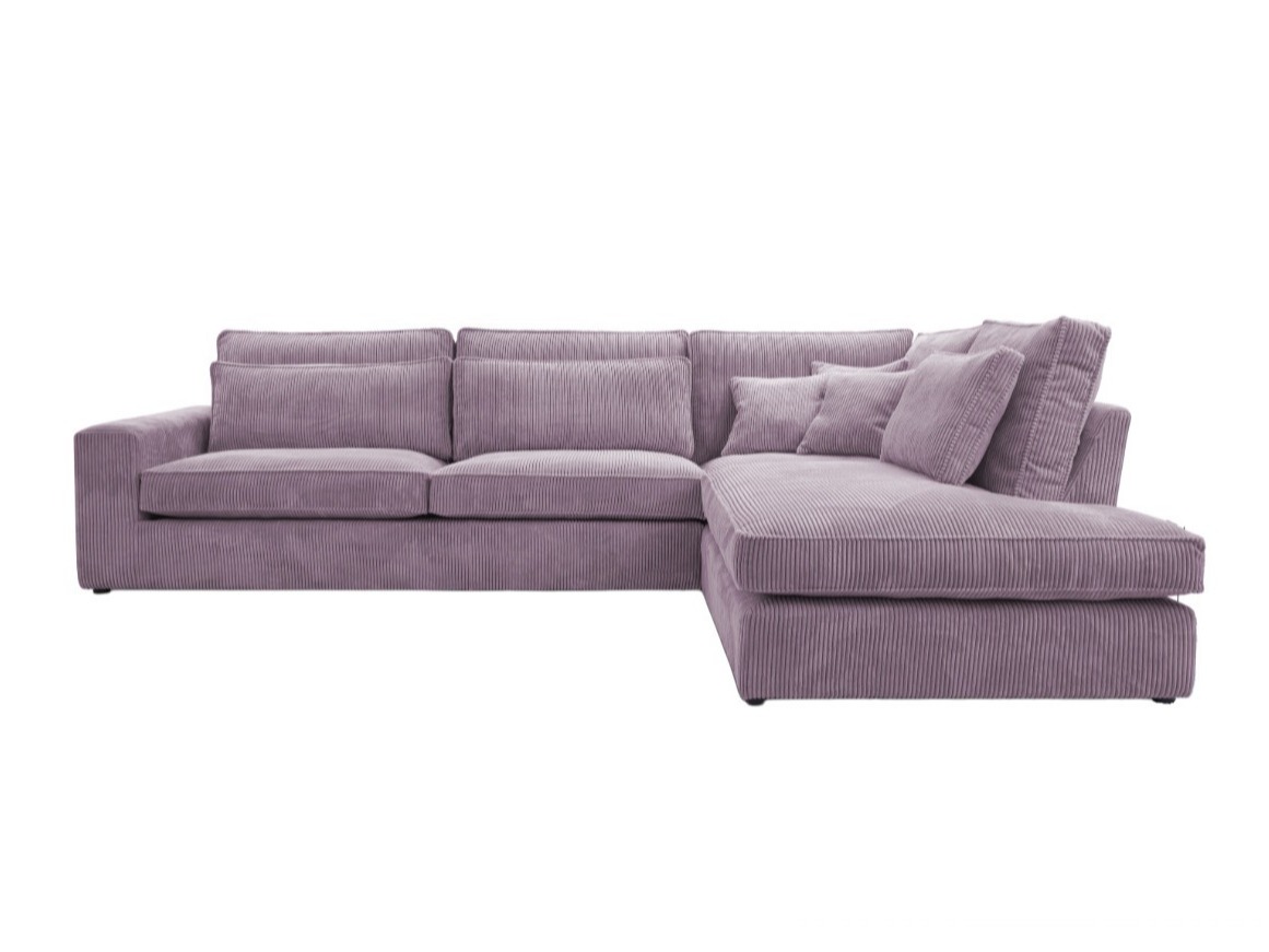 Hjørnesofa Somava 101 (Lincoln 63)