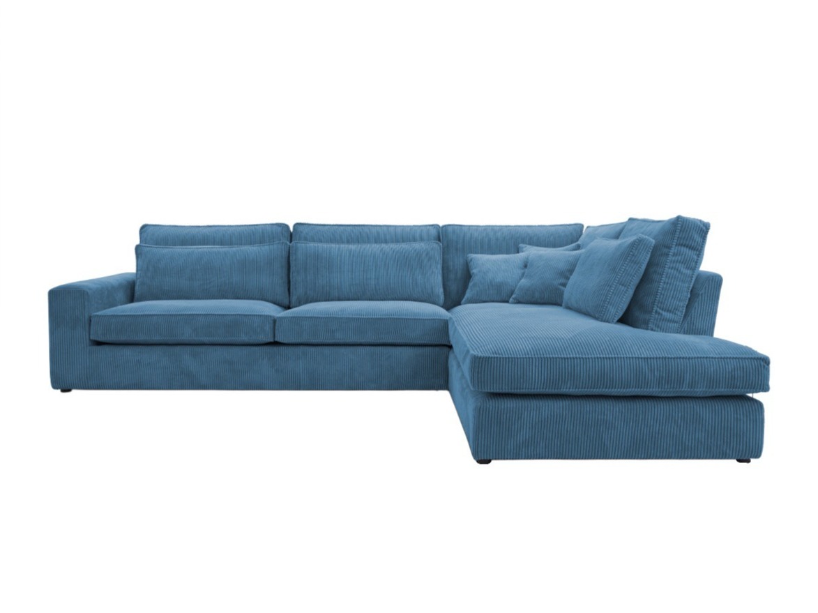 Hjørnesofa Somava 101 (Lincoln 75)