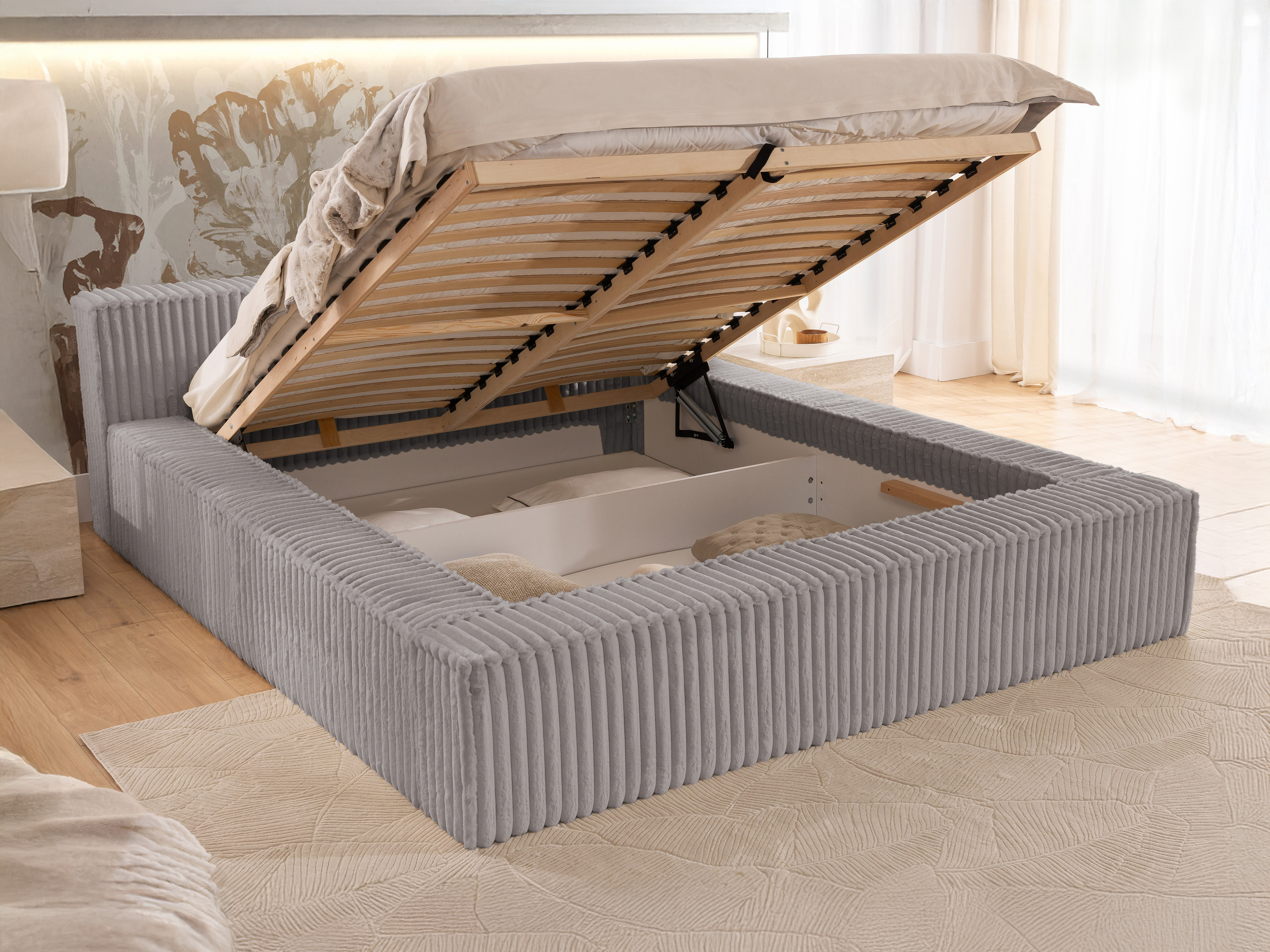 Seng Tenromu 105 (Vito 07)
