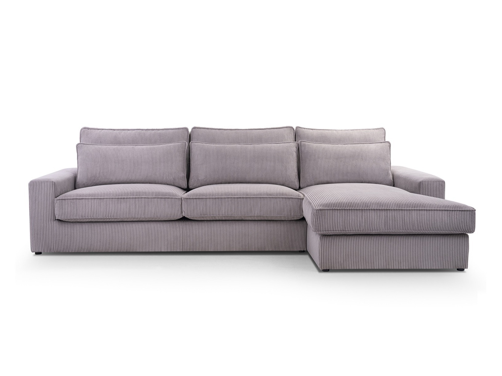 Hjørnesofa Lufkin 137 (Højre)