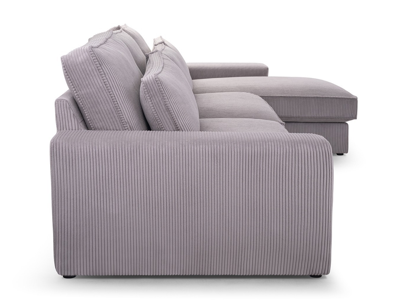 Hjørnesofa Lufkin 137 (Højre)