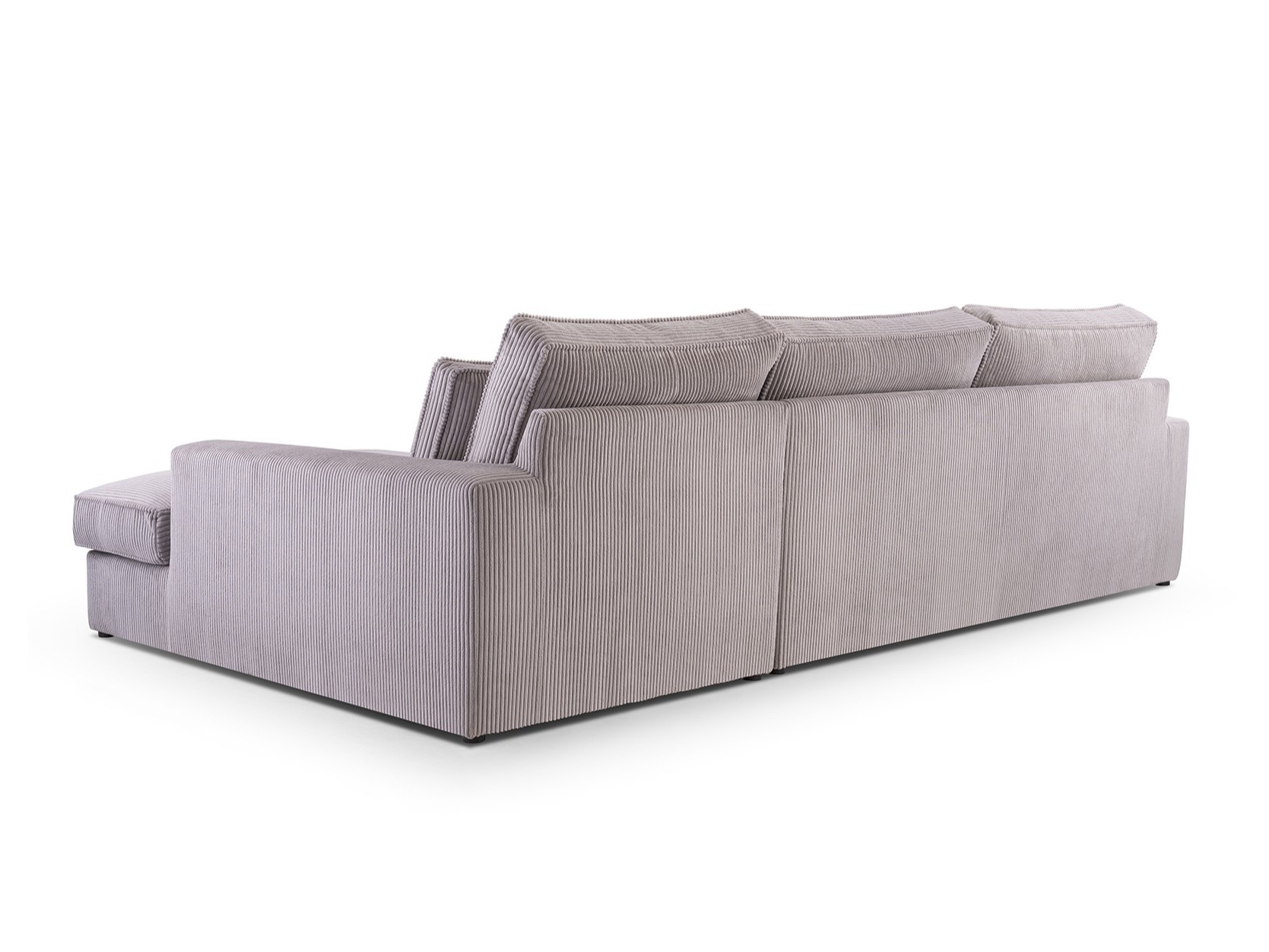 Hjørnesofa Lufkin 137 (Højre)