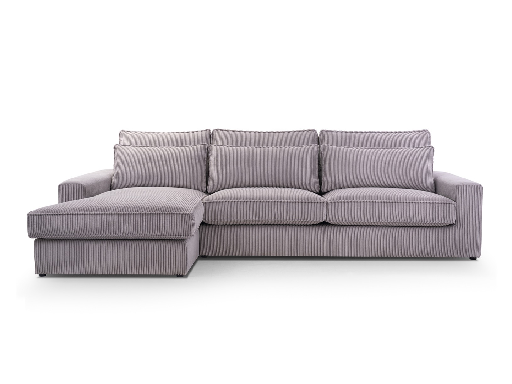 Hjørnesofa Lufkin 137 (Venstre)