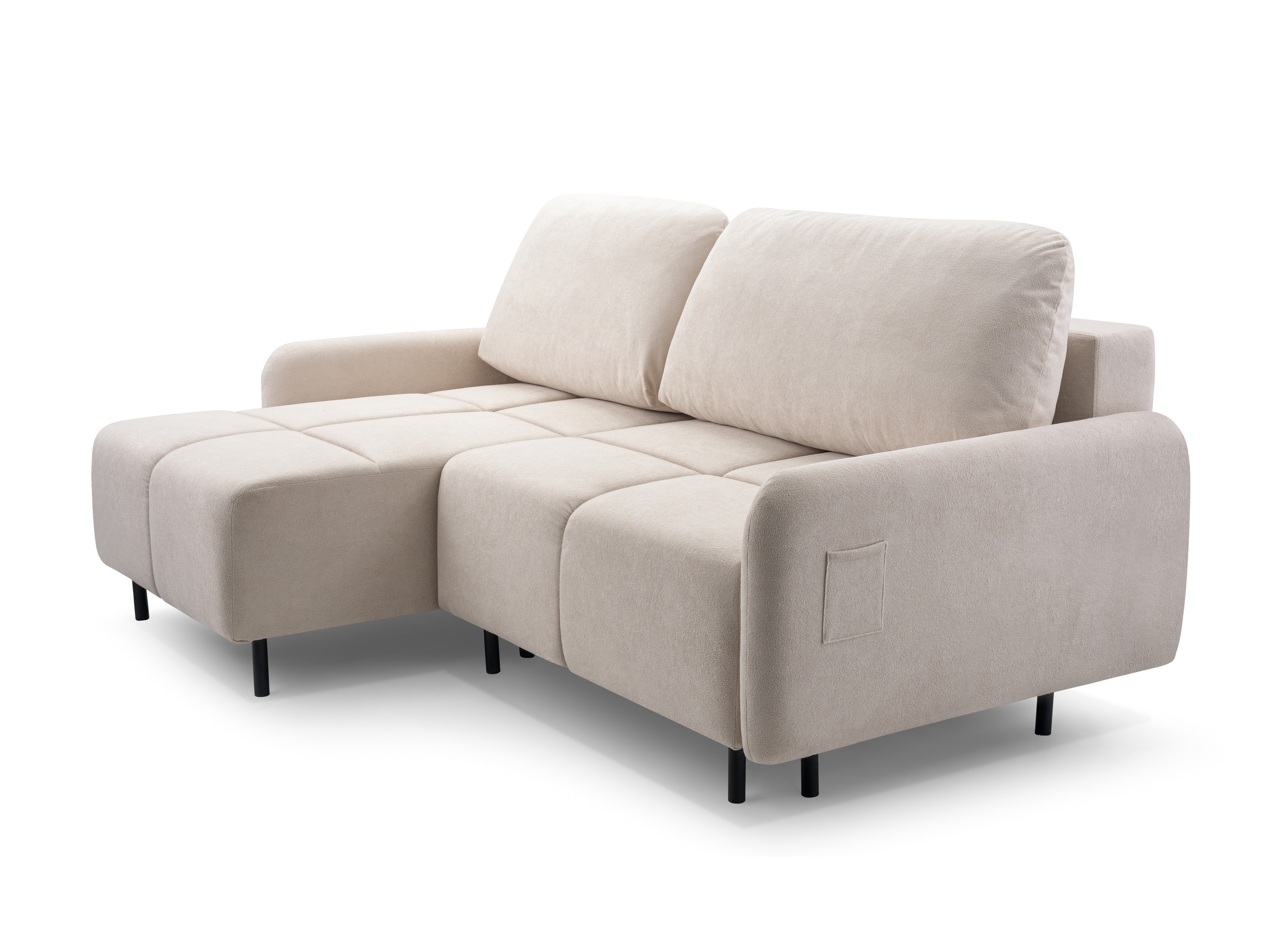 Hjørnesofa Lufkin 155 (Gerra 80)