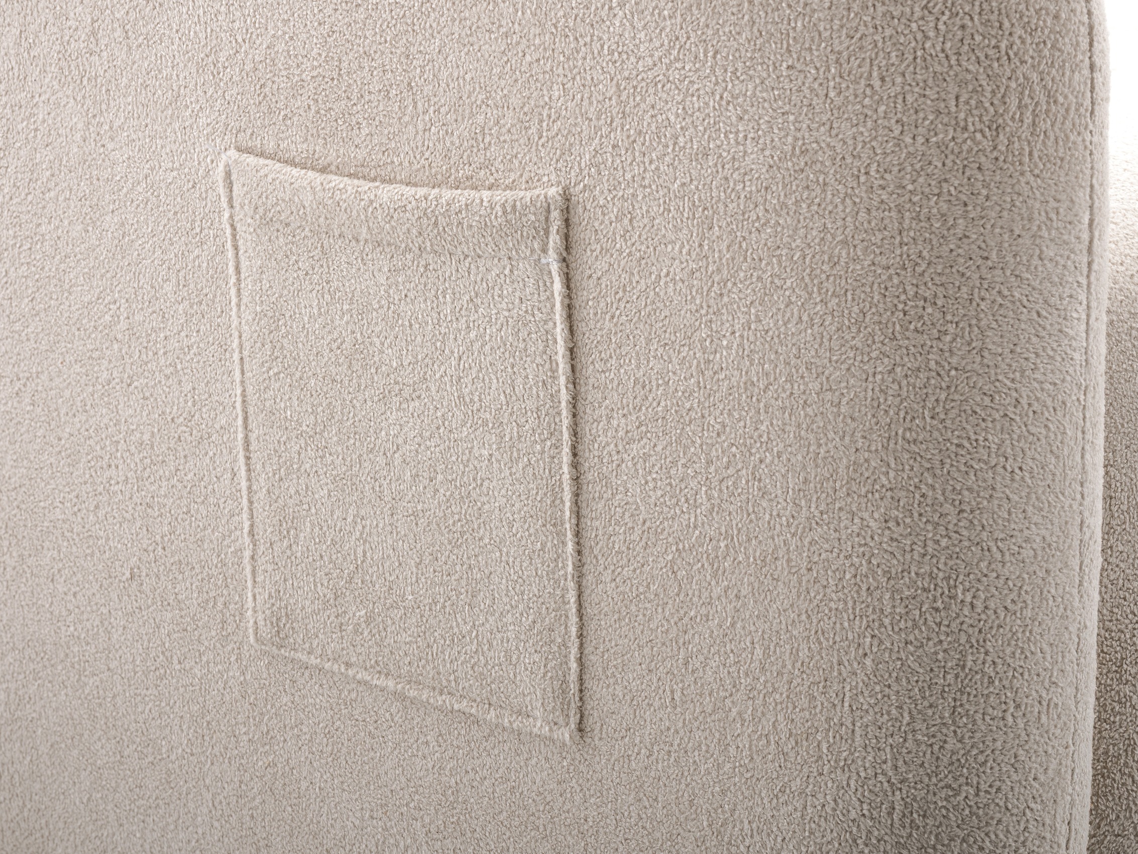 Hjørnesofa Lufkin 155 (Gerra 80)