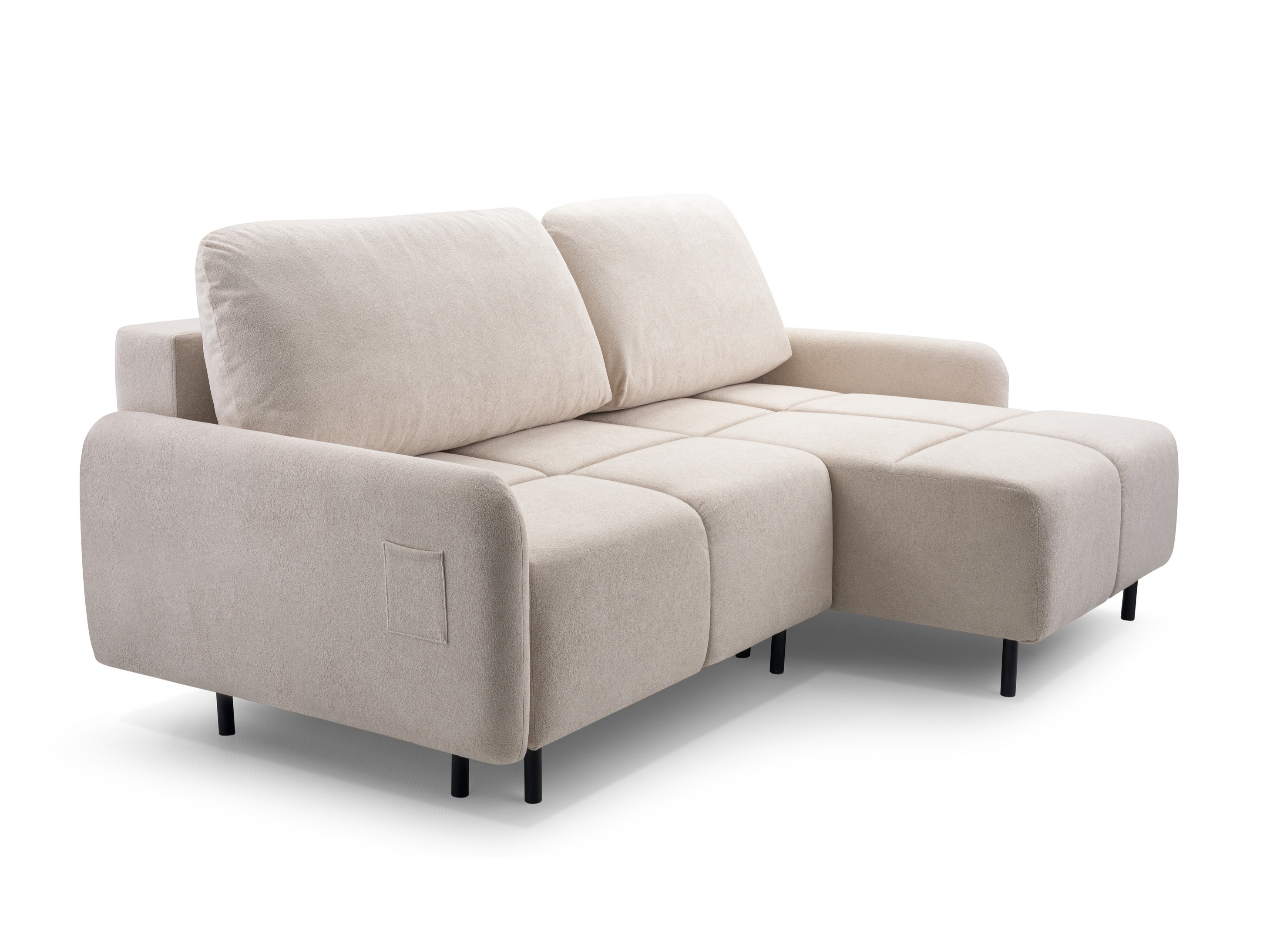Hjørnesofa Lufkin 155 (Gerra 80)