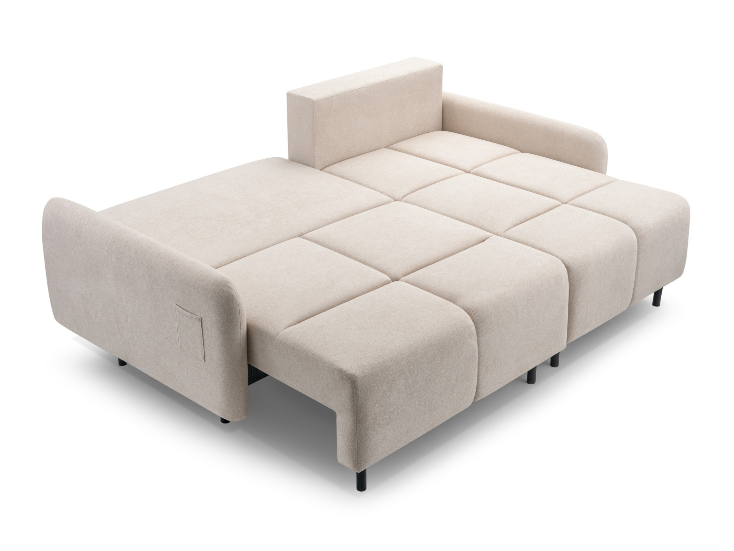 Hjørnesofa Lufkin 155 (Gerra 80)