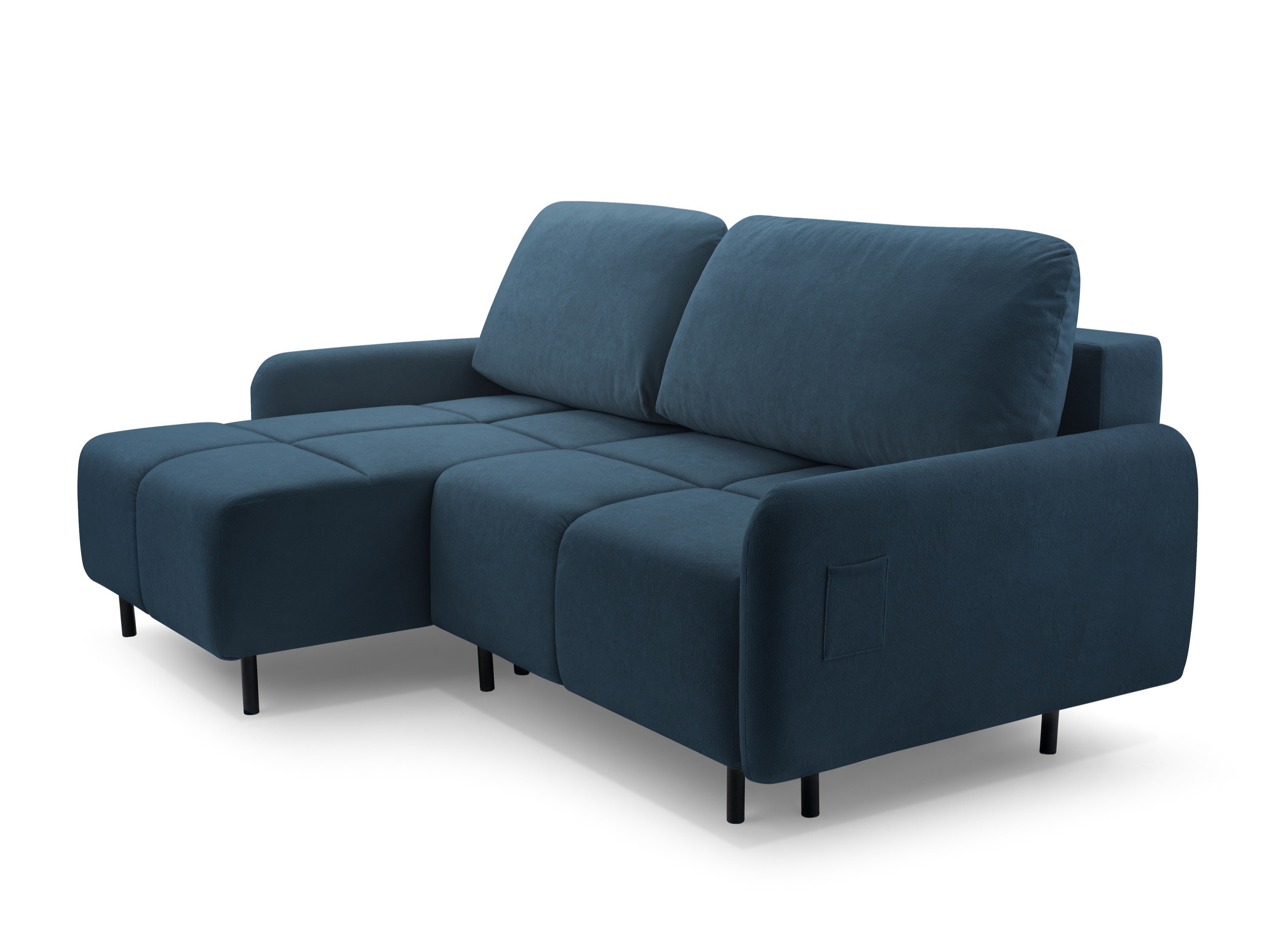 Hjørnesofa Lufkin 155 (Gerra 125)