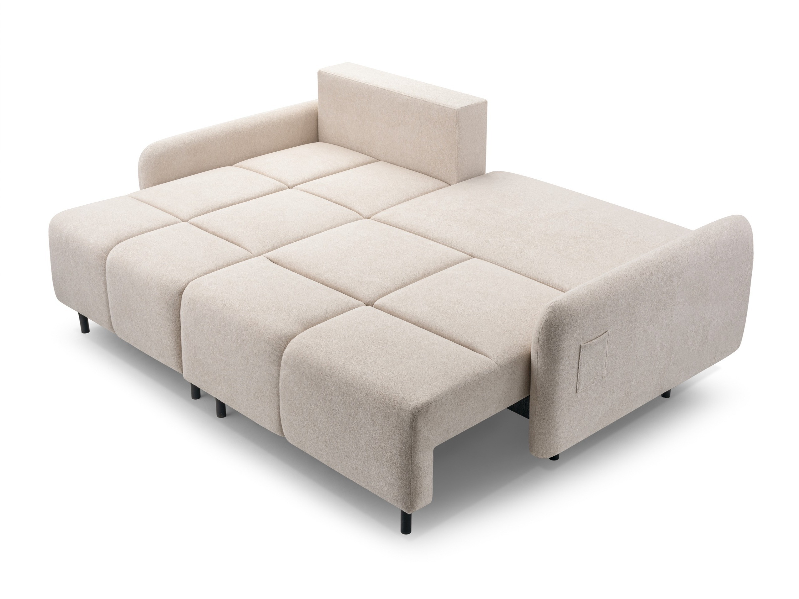 Hjørnesofa Lufkin 155 (Gerra 125)