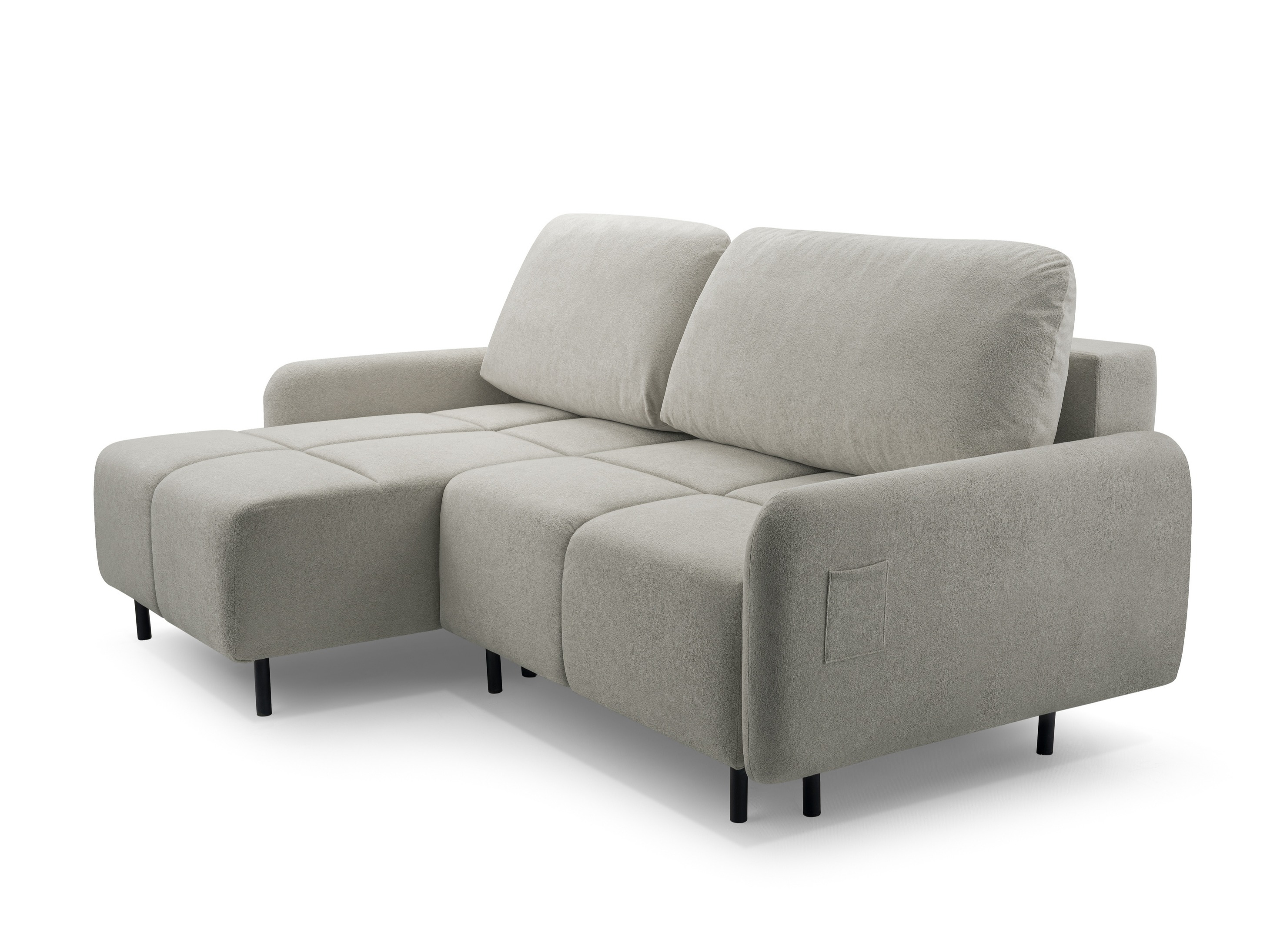 Hjørnesofa Lufkin 155 (Gerra 15)