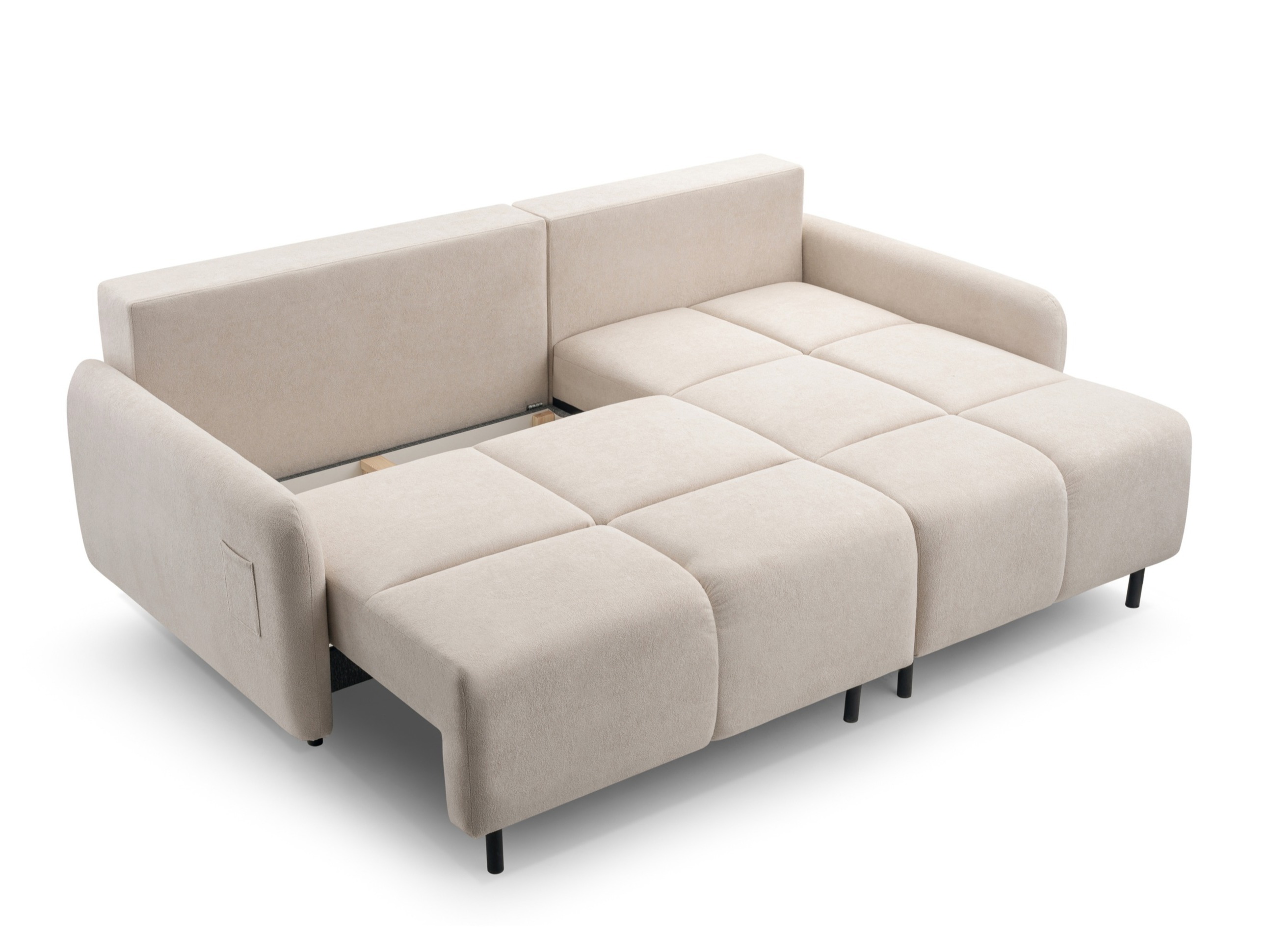 Hjørnesofa Lufkin 155 (Gerra 15)