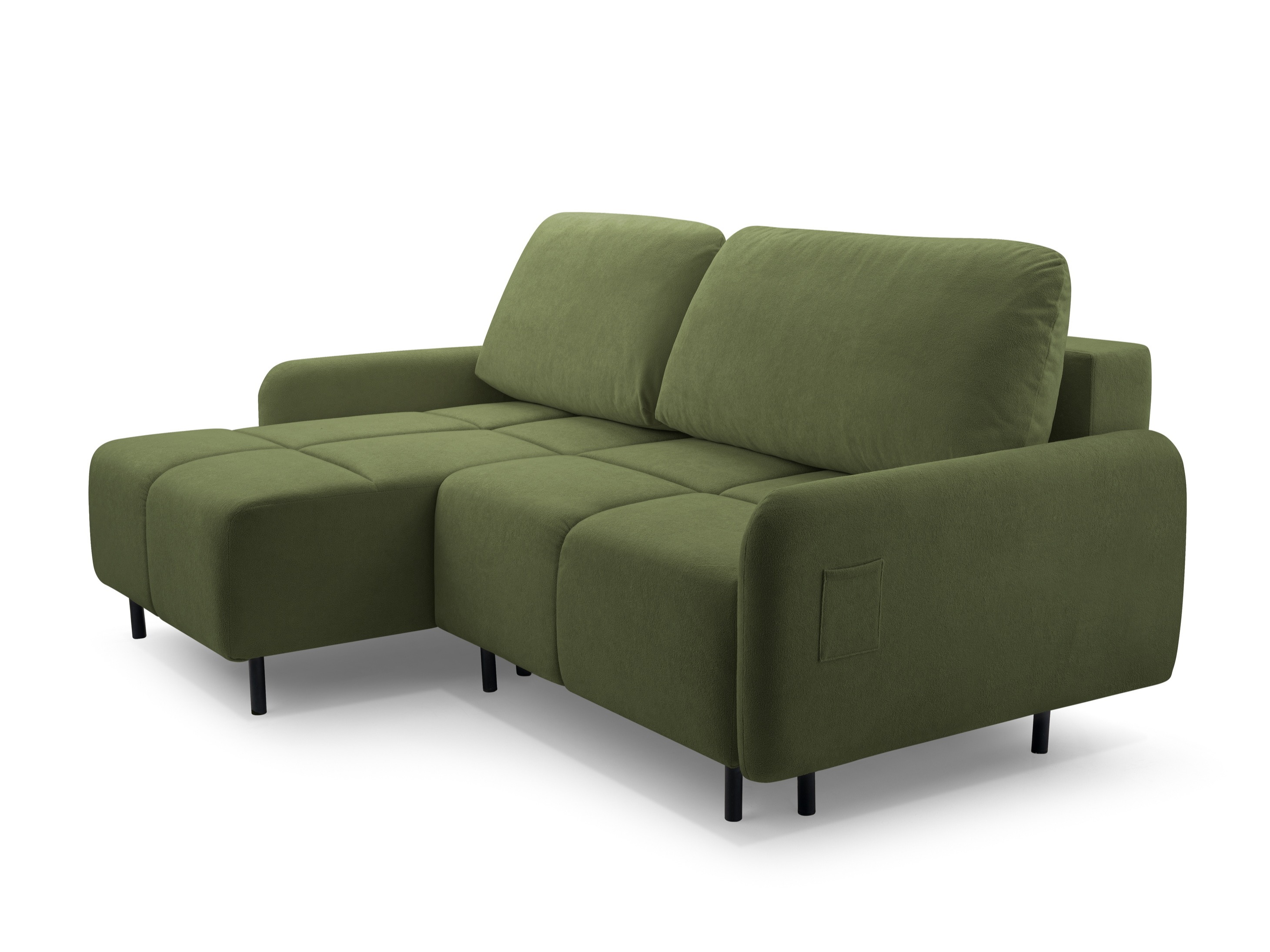 Hjørnesofa Lufkin 155 (Gerra 50)