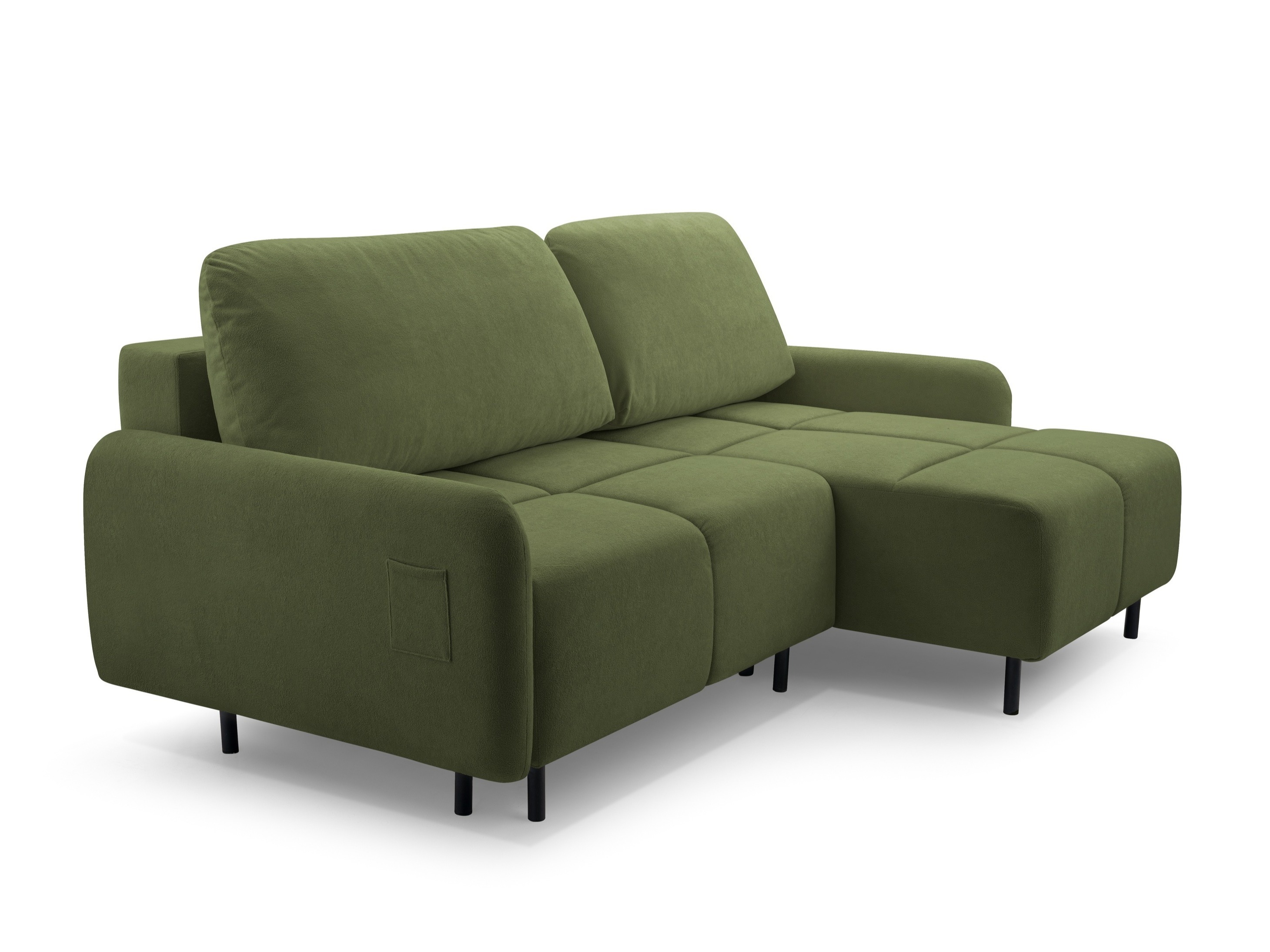Hjørnesofa Lufkin 155 (Gerra 50)