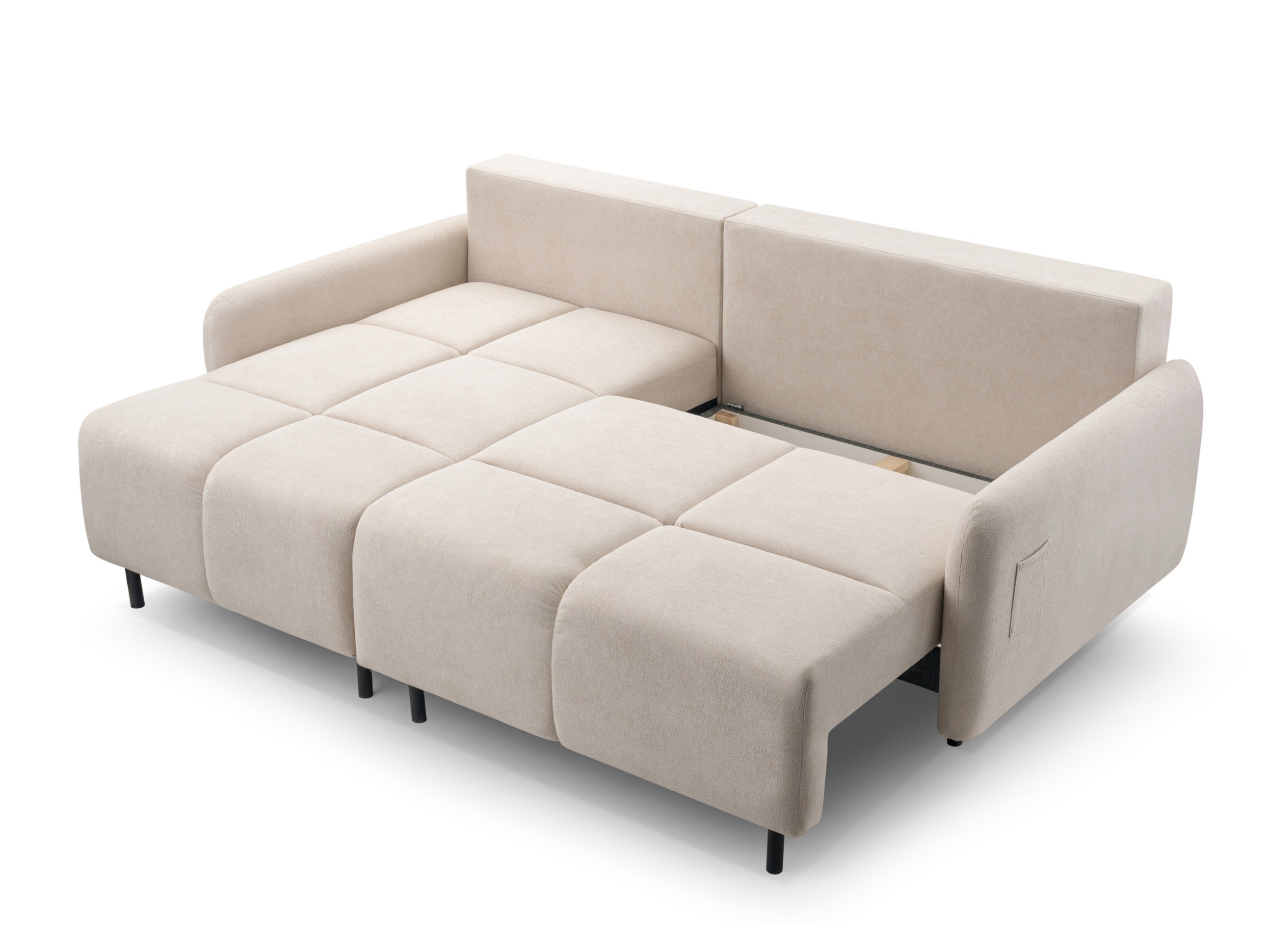 Hjørnesofa Lufkin 155 (Gerra 65)