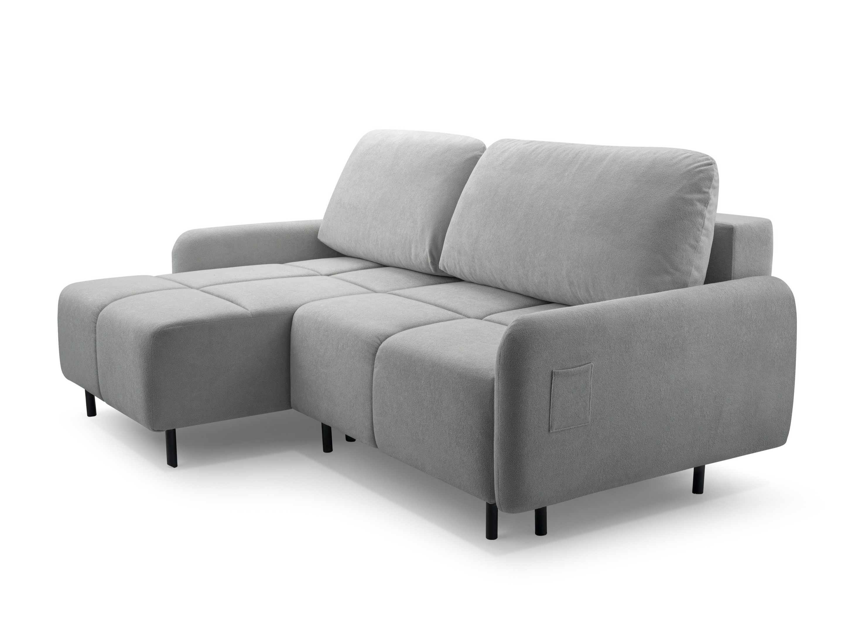 Hjørnesofa Lufkin 155 (Gerra 65)