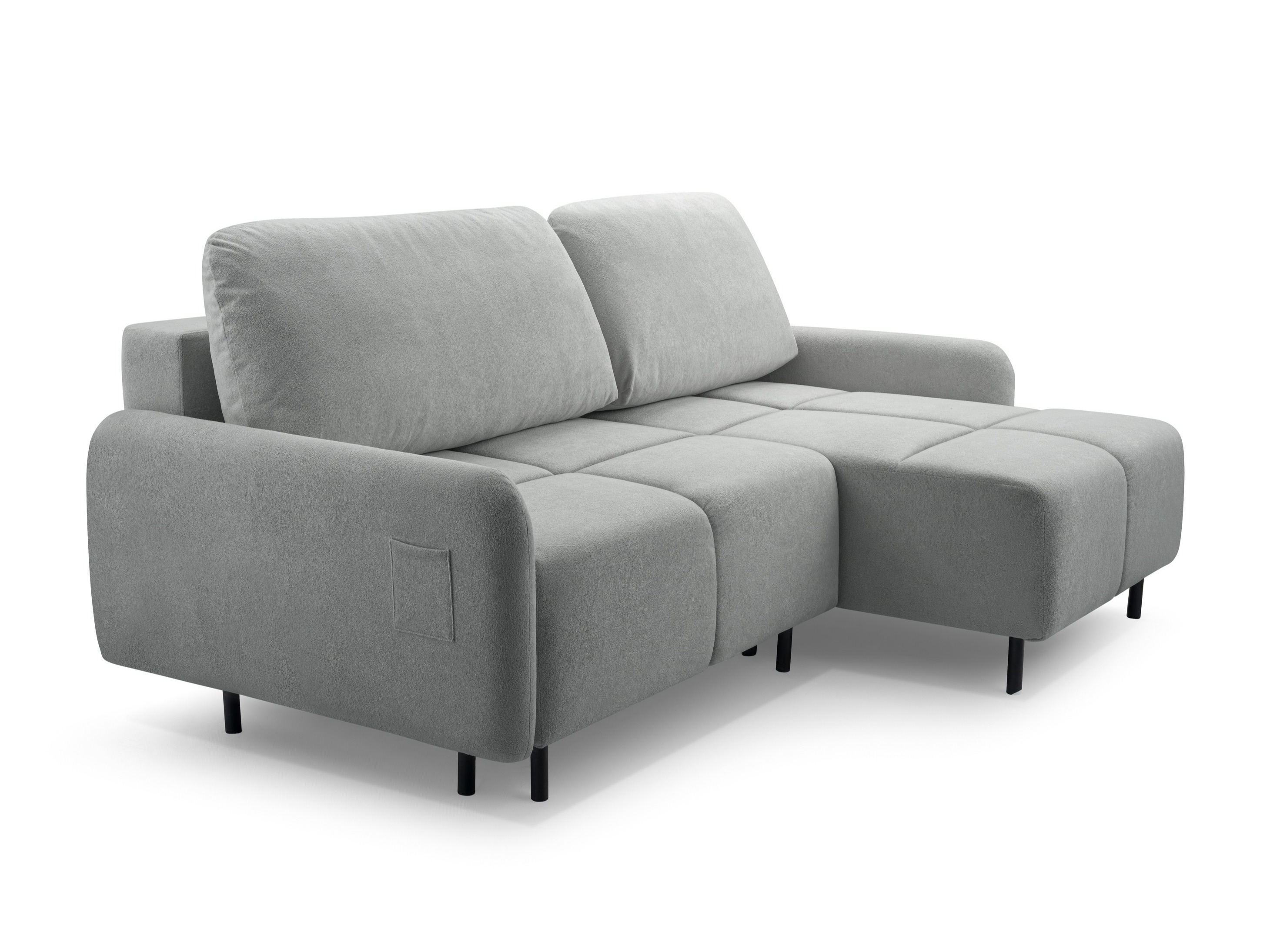 Hjørnesofa Lufkin 155 (Gerra 65)