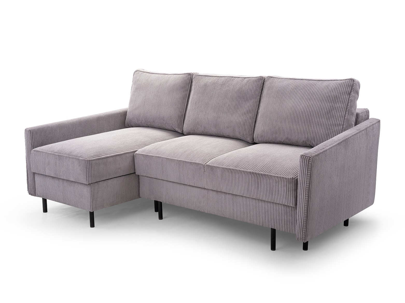 Hjørnesofa Lufkin 164 (Lincoln 86)