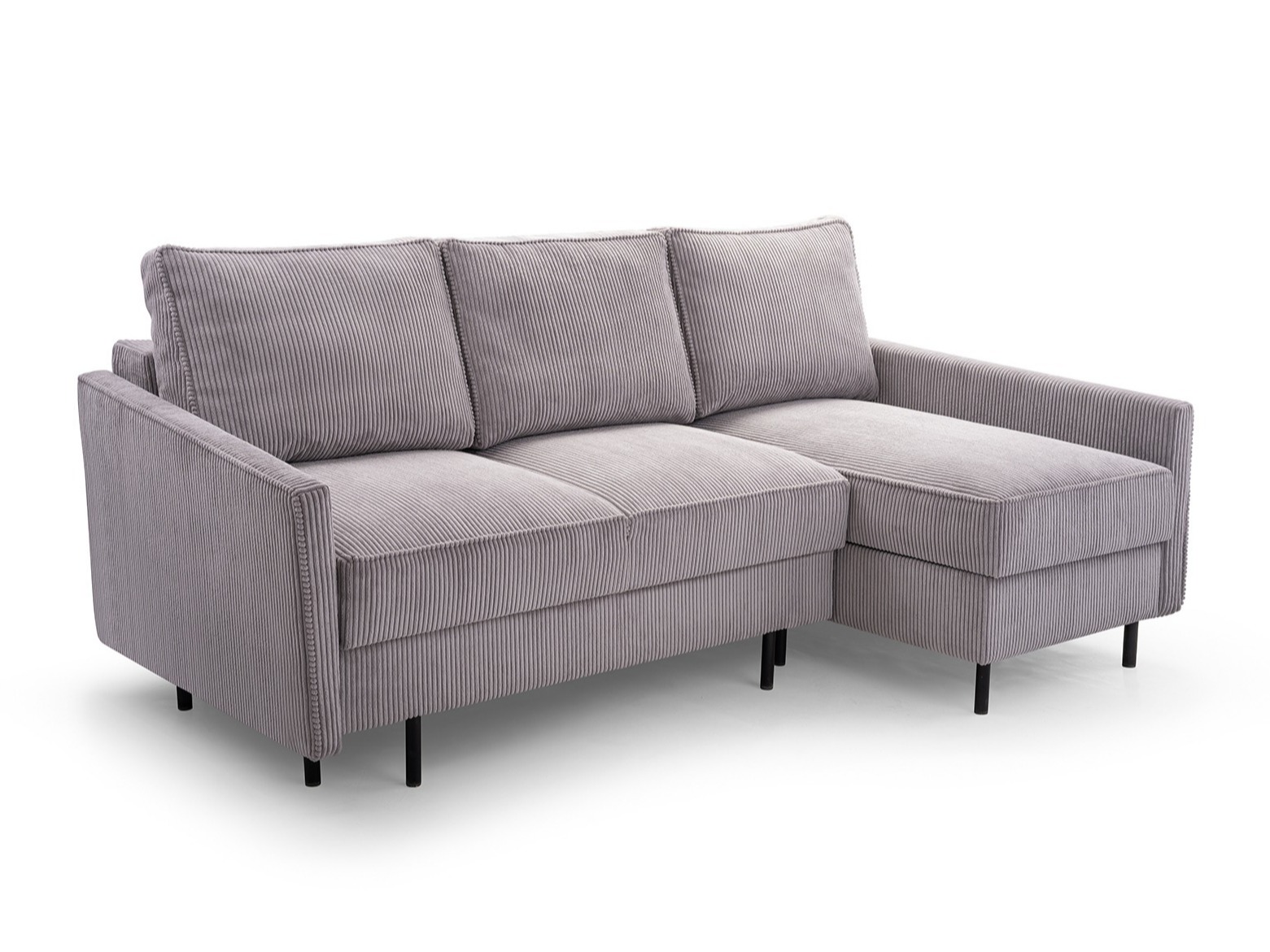 Hjørnesofa Lufkin 164 (Lincoln 86)