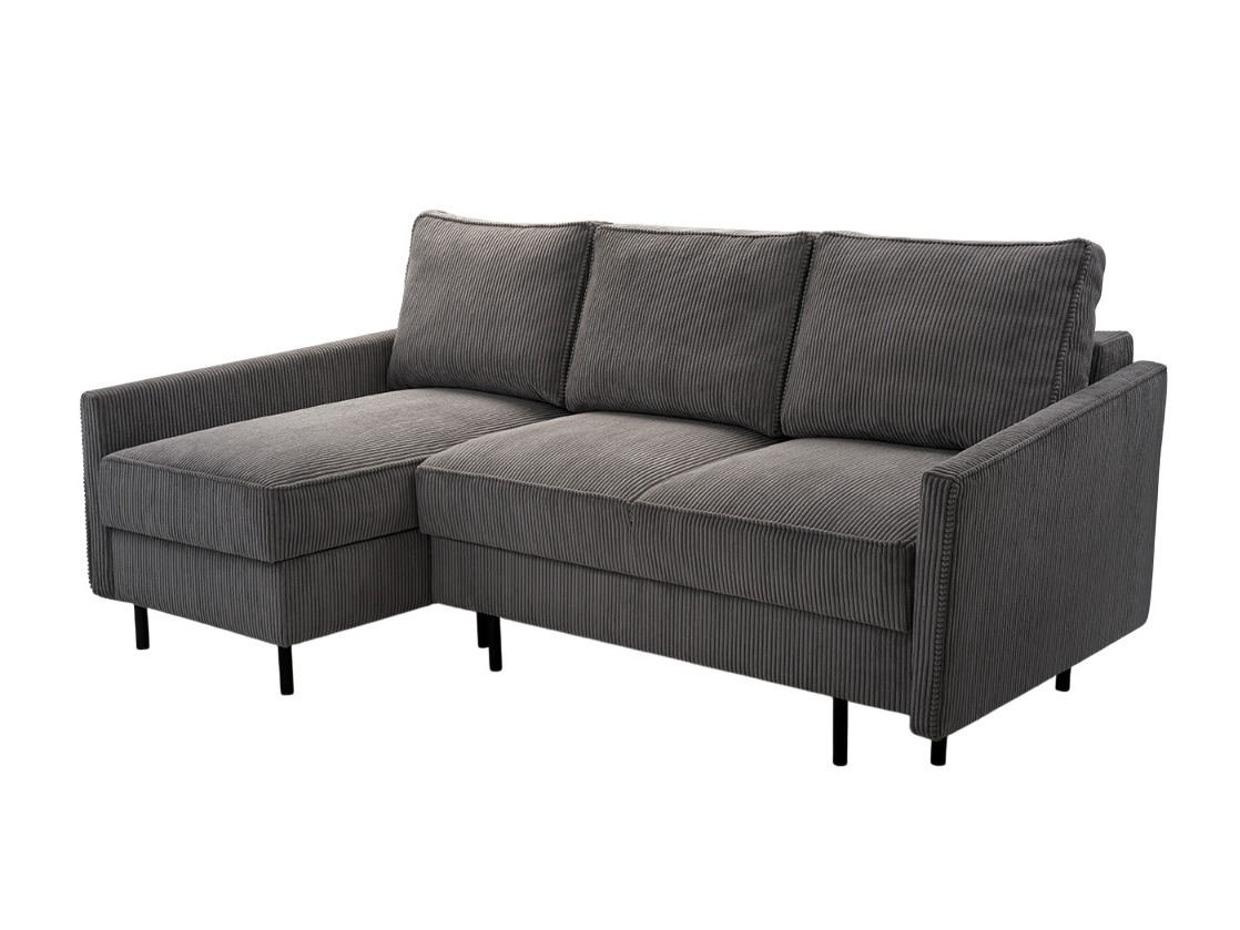Hjørnesofa Lufkin 164 (Lincoln 90)