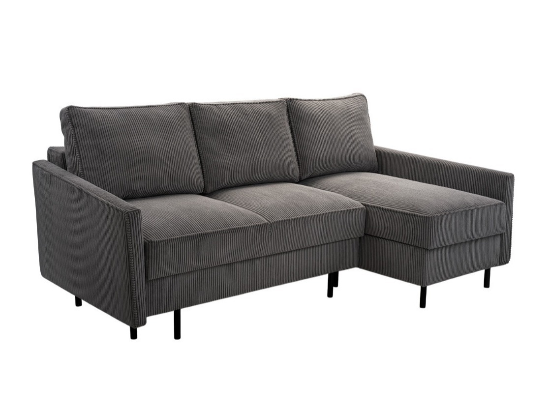 Hjørnesofa Lufkin 164 (Lincoln 90)