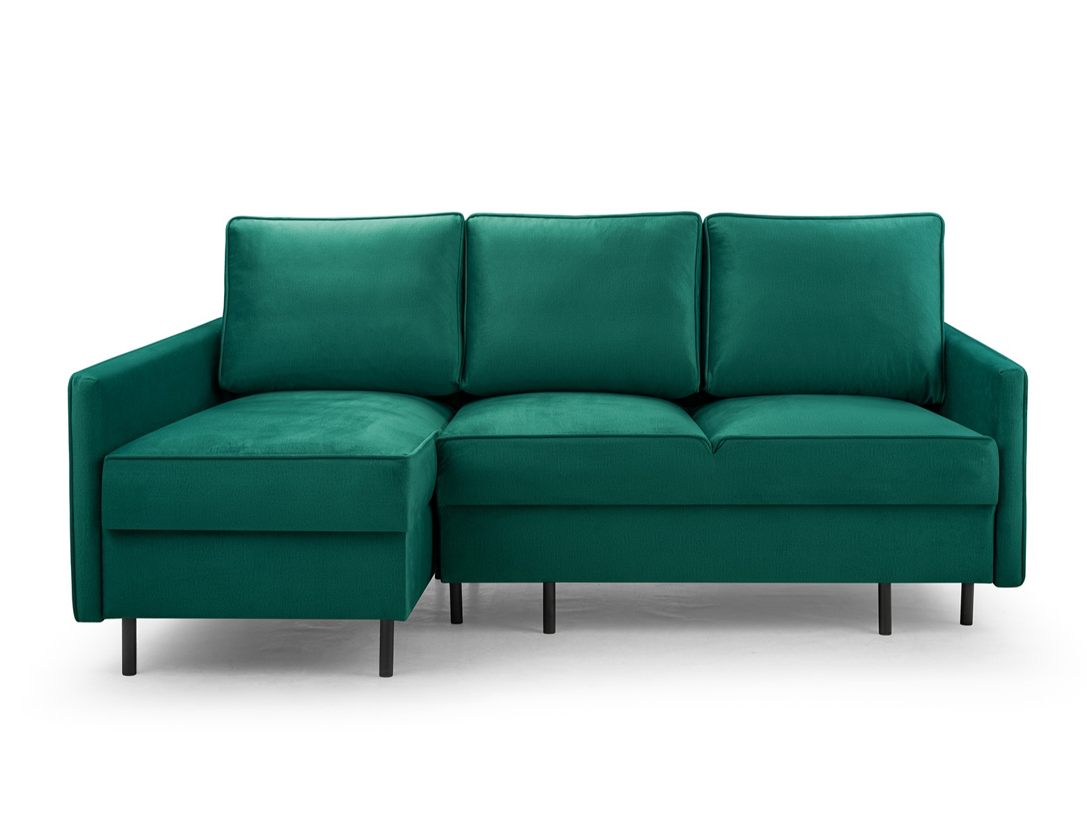 Hjørnesofa Lufkin 164 (Monolith 37)