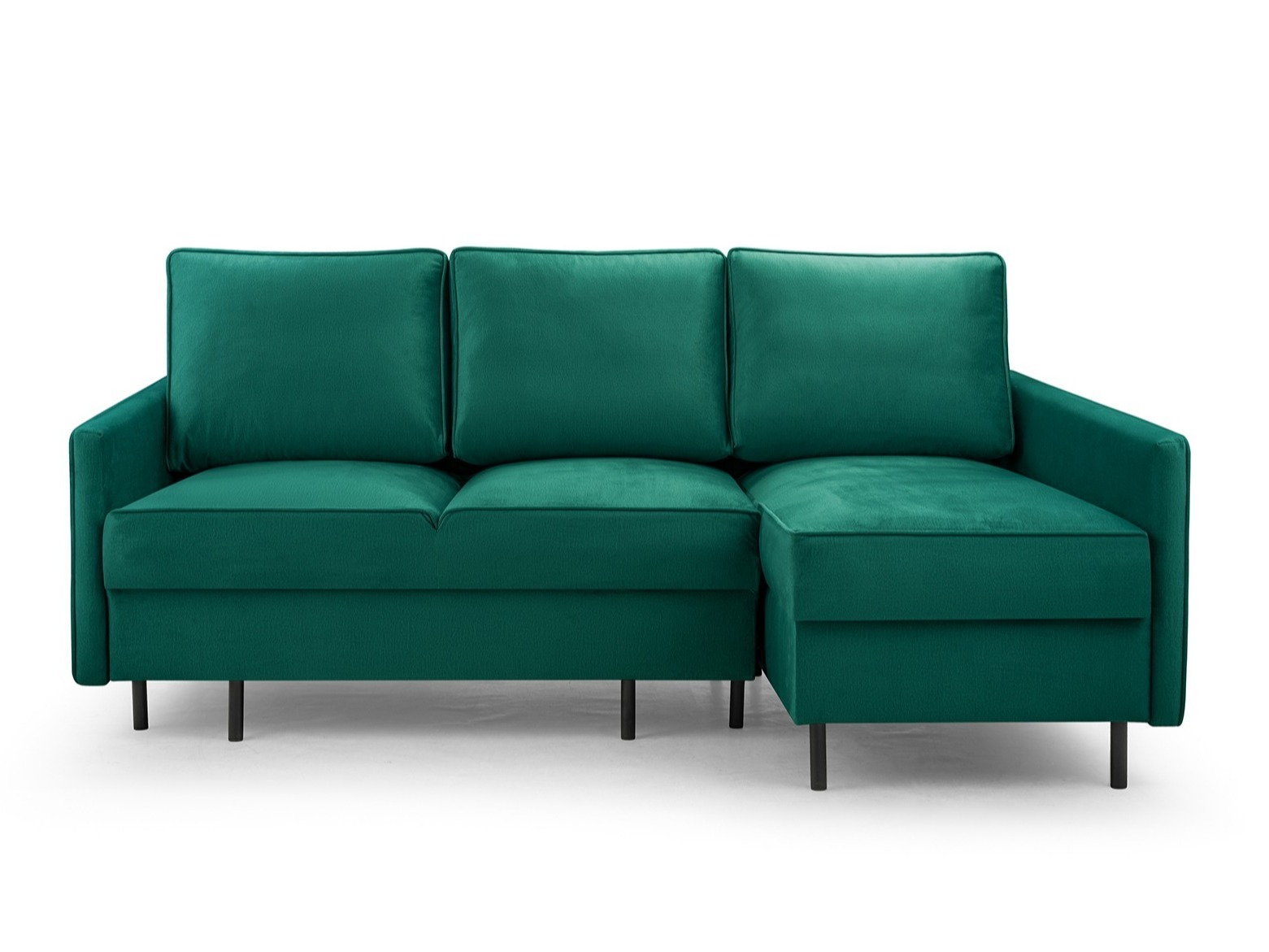 Hjørnesofa Lufkin 164 (Monolith 37)