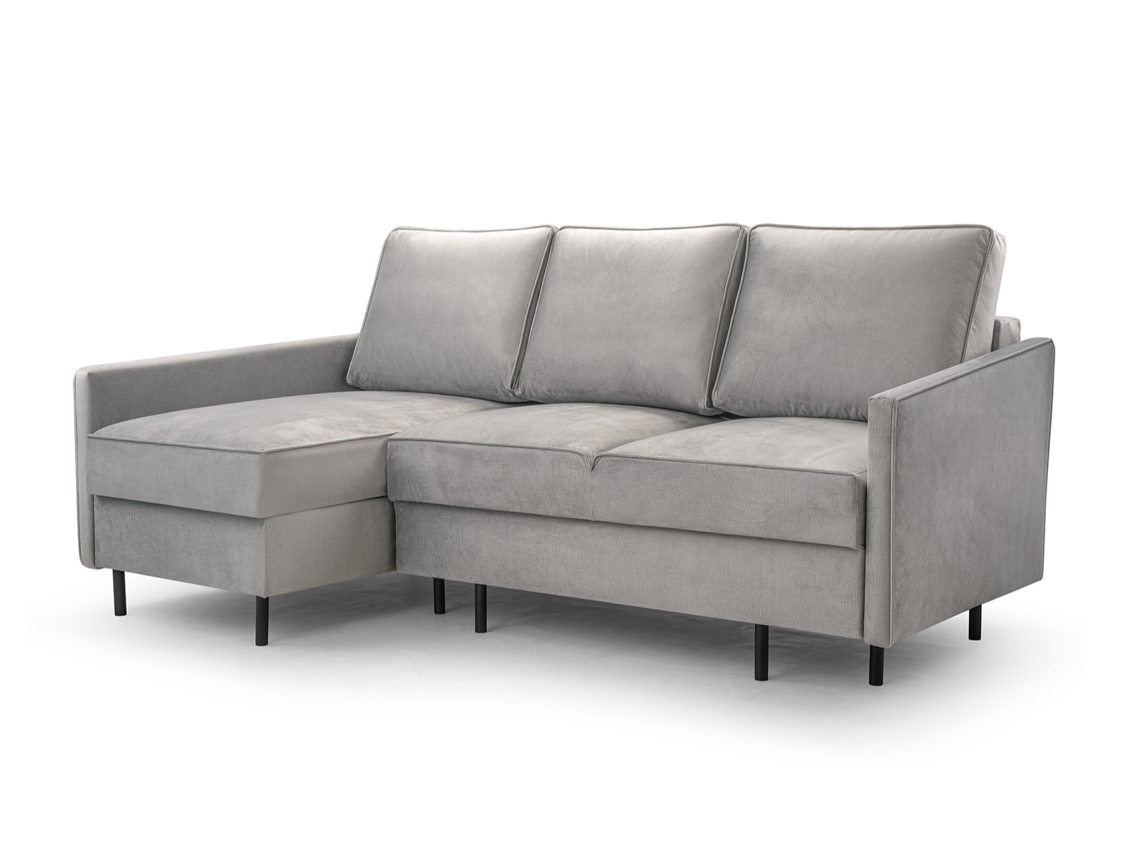 Hjørnesofa Lufkin 164 (Monolith 84)