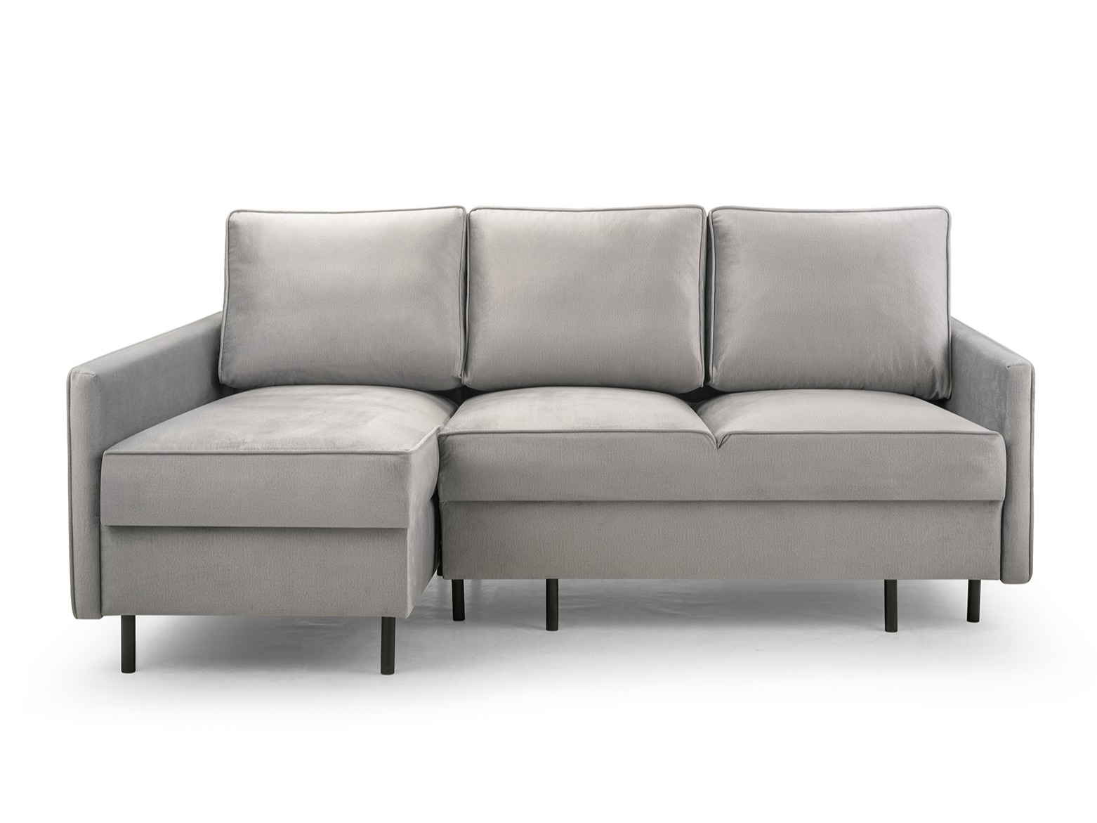 Hjørnesofa Lufkin 164 (Monolith 84)